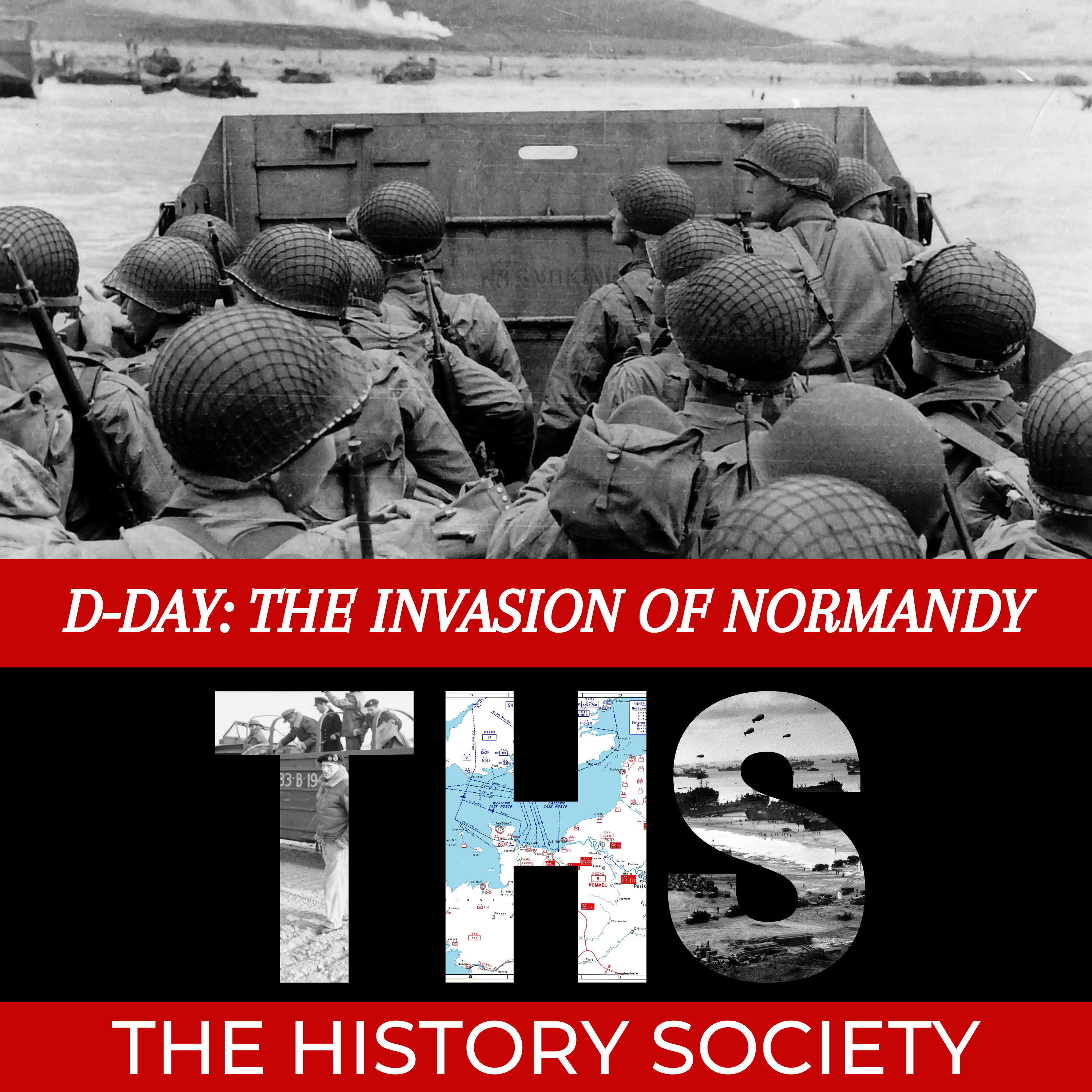 The History Society