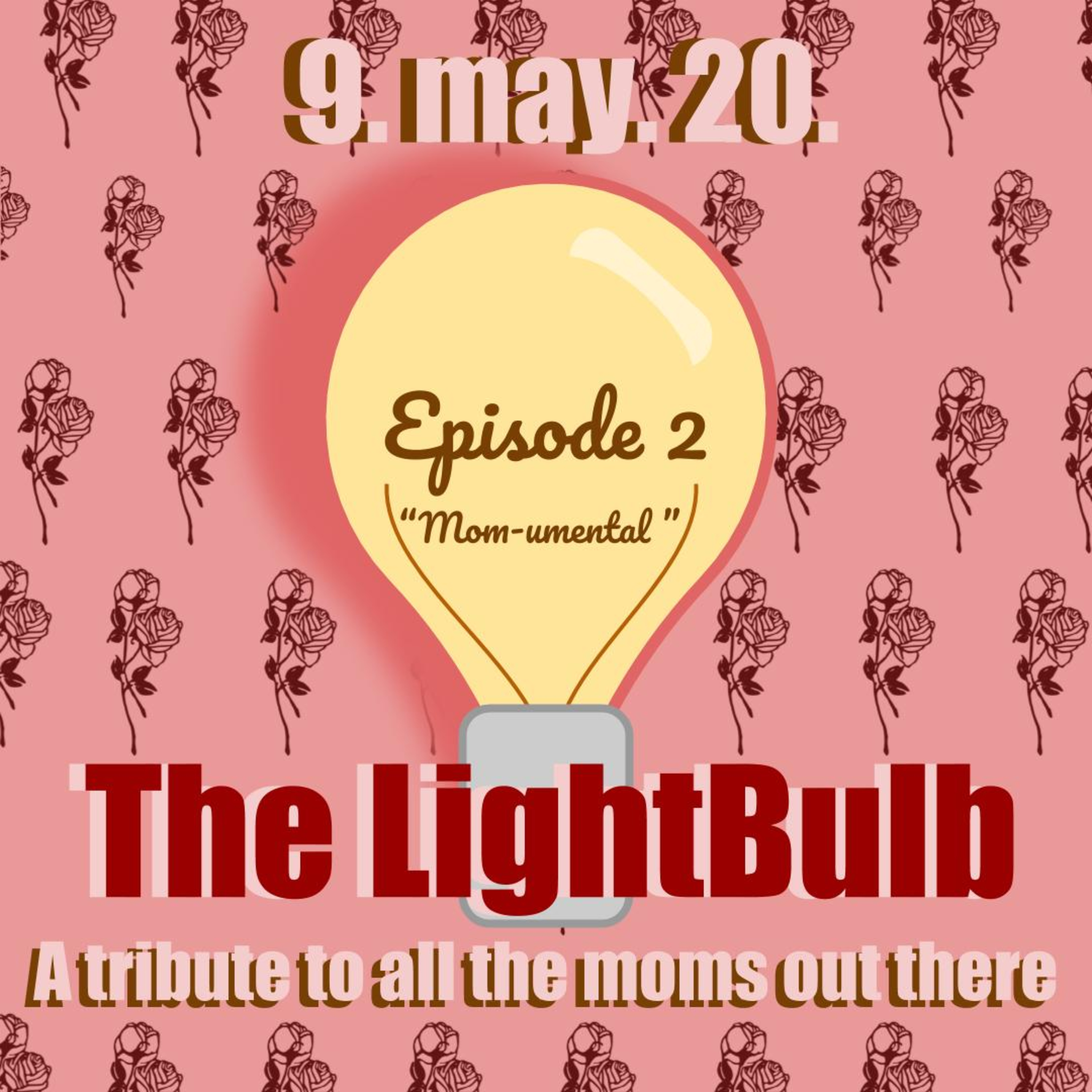 The LightBulb Podcast