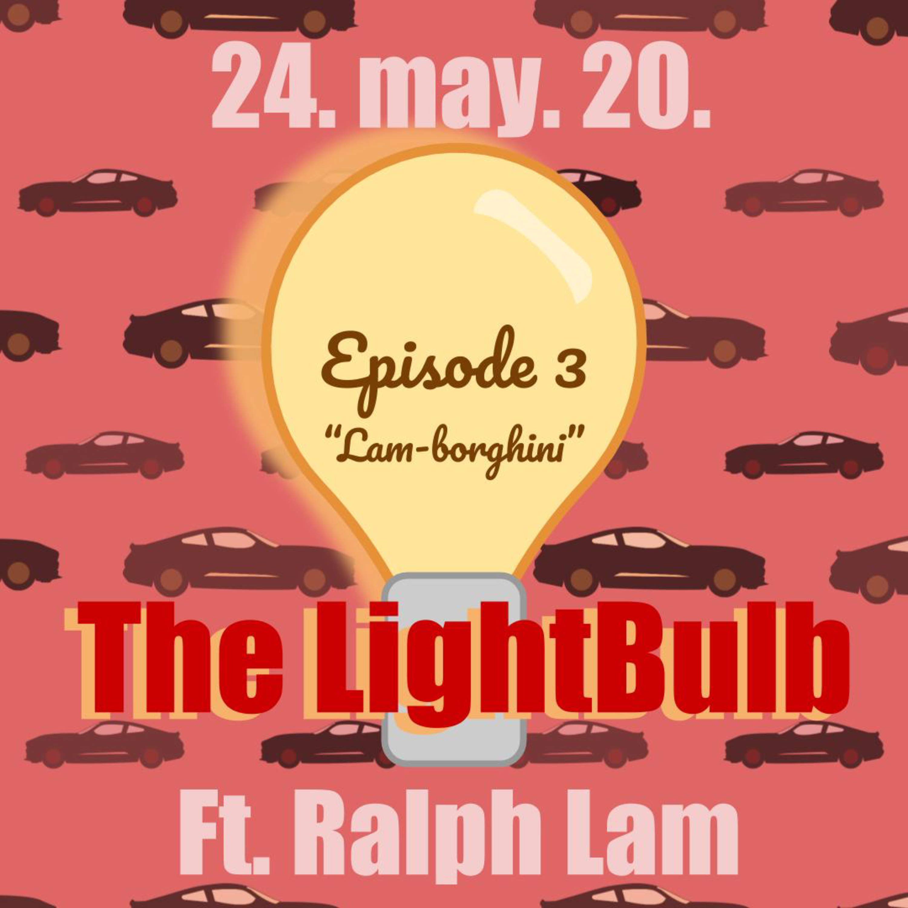 The LightBulb Podcast
