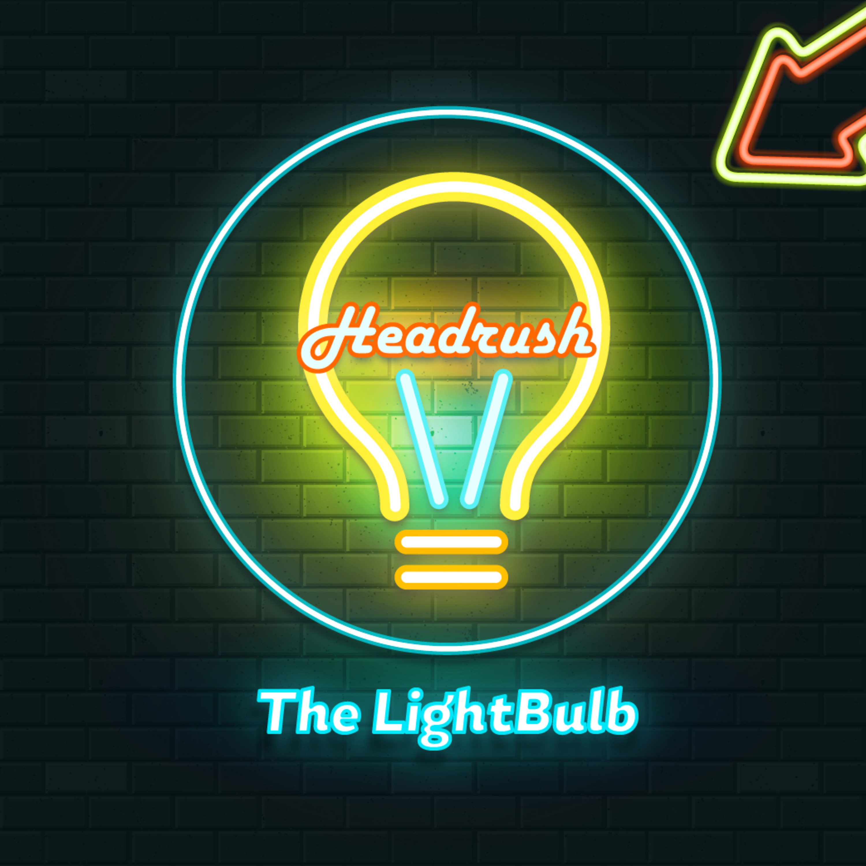The LightBulb Podcast