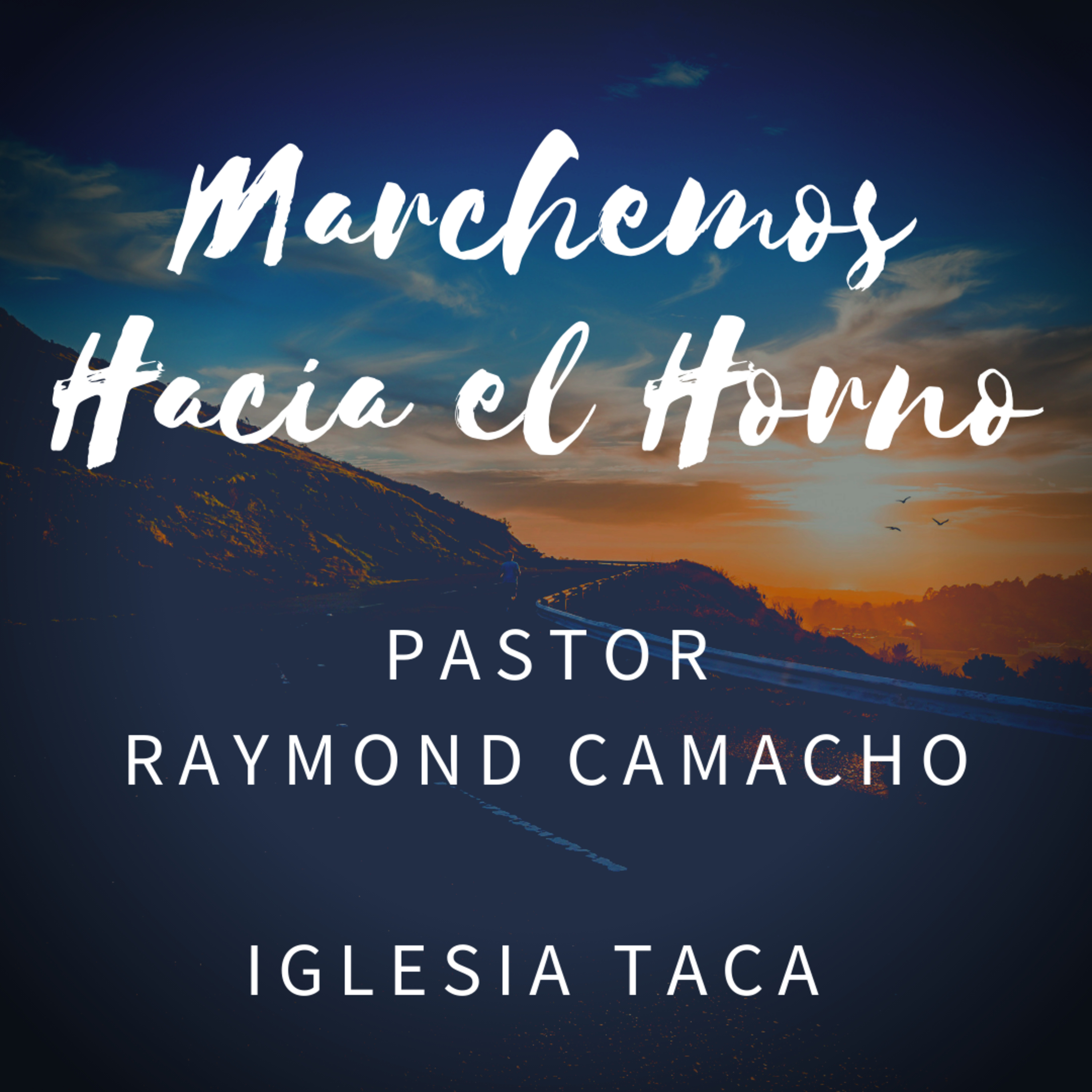 Portada de Iglesia TACA