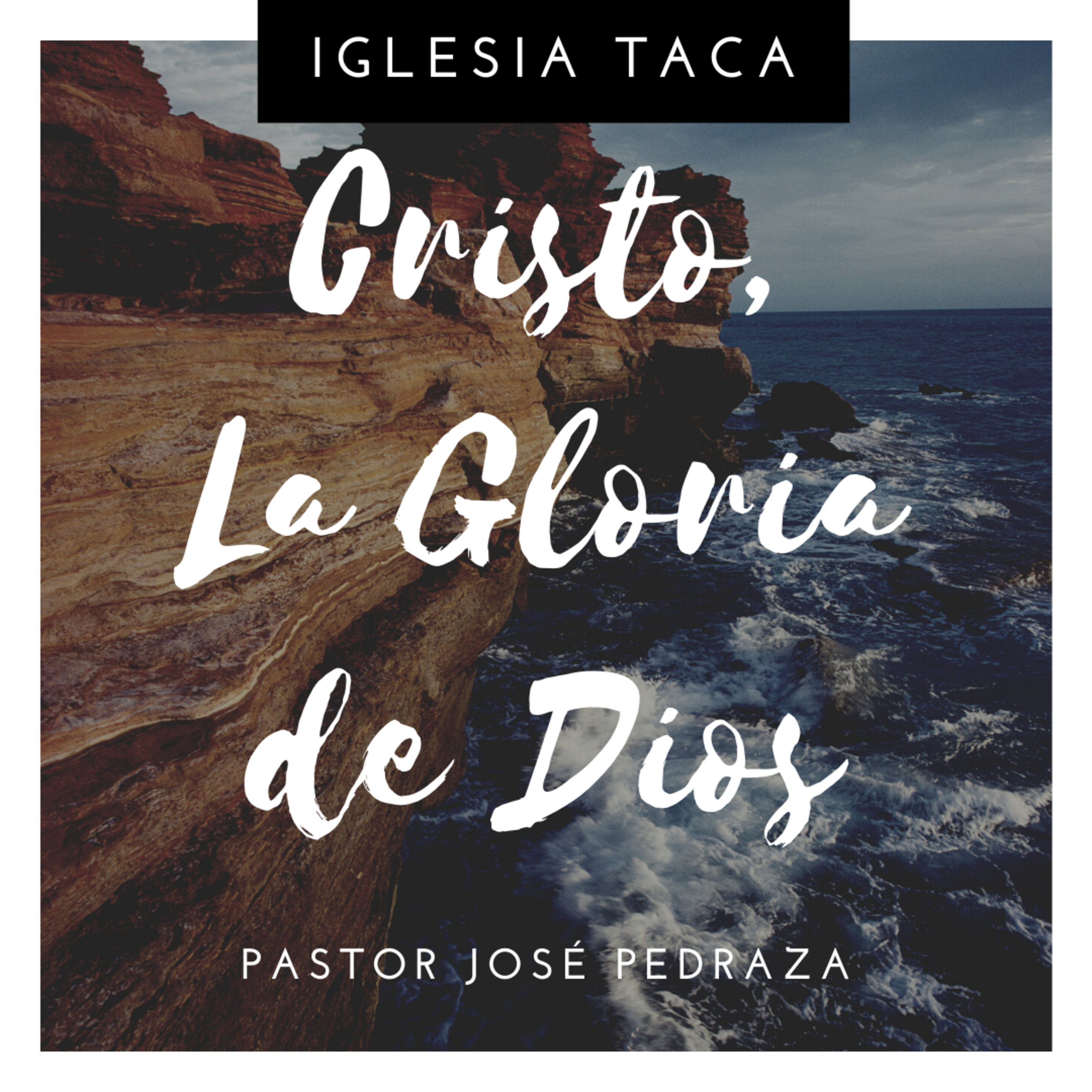 Portada de Iglesia TACA