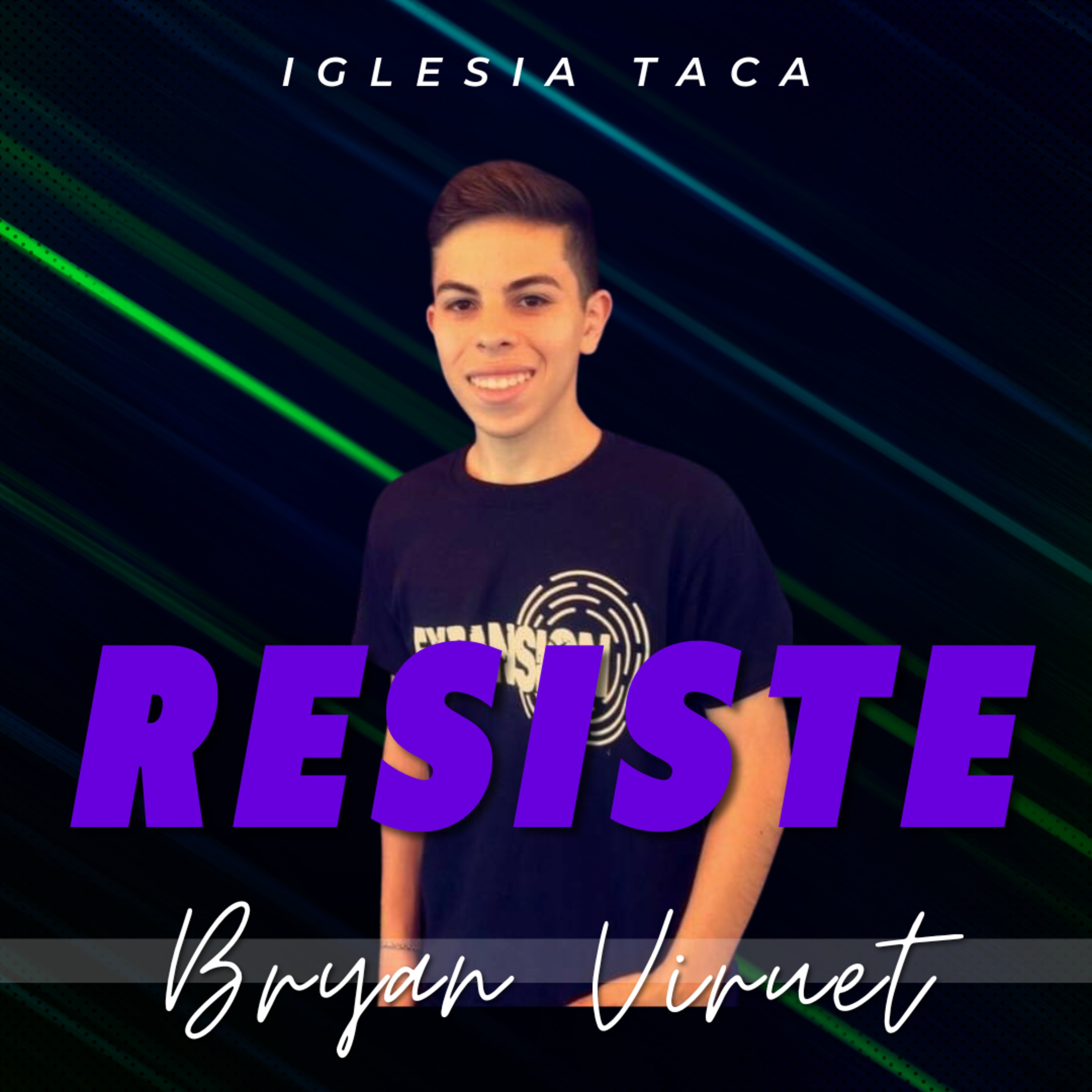 Portada de Iglesia TACA