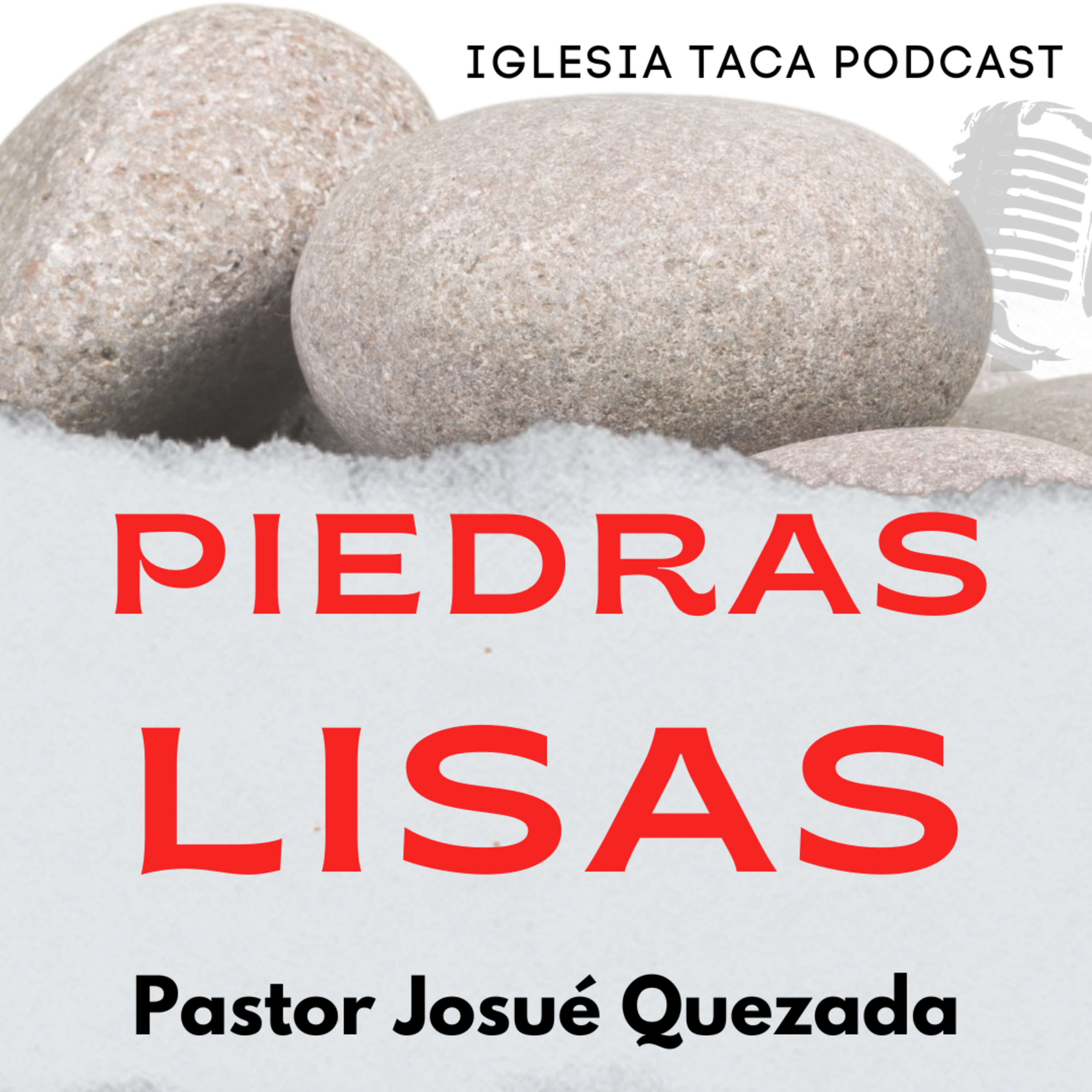 Iglesia TACA