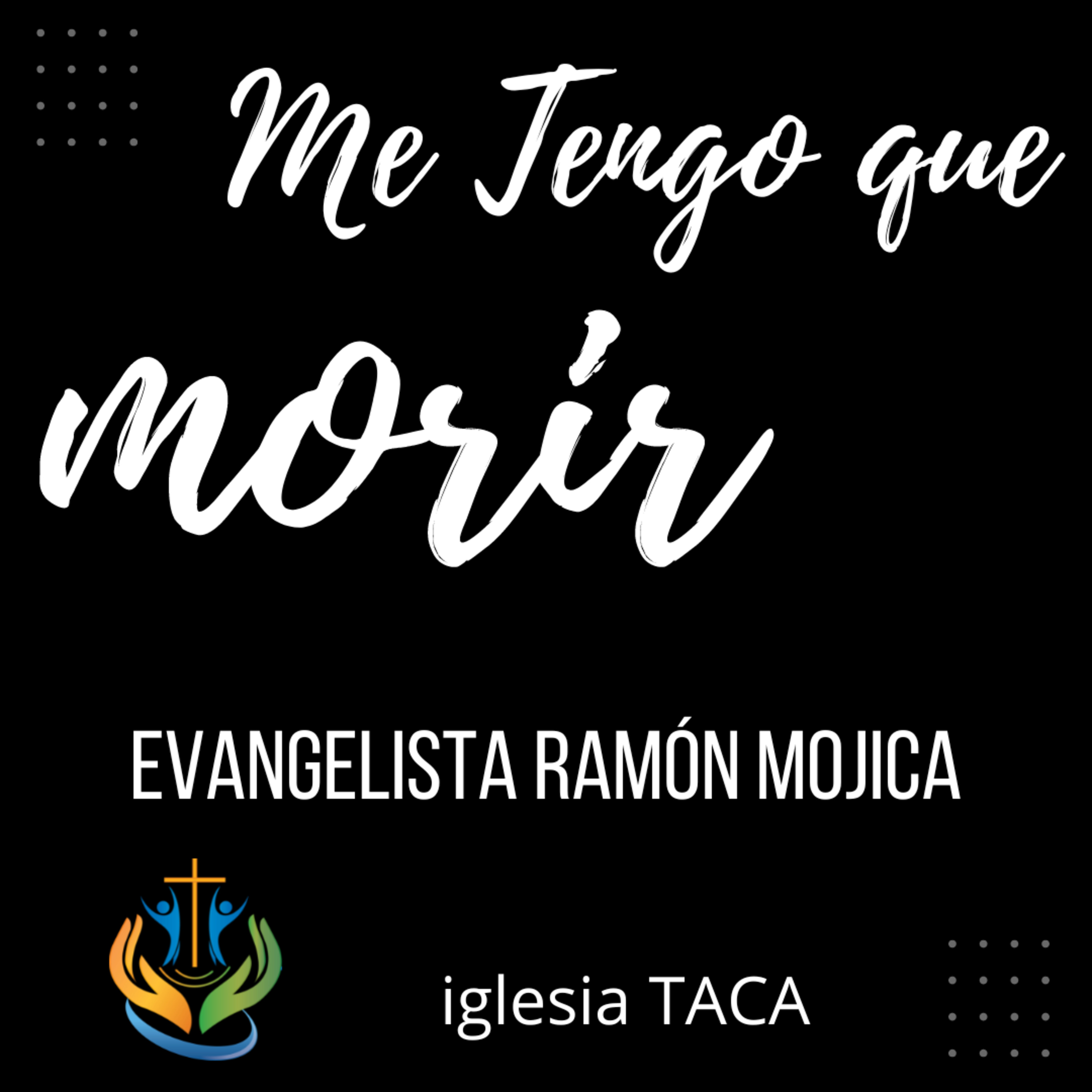 Portada de Iglesia TACA