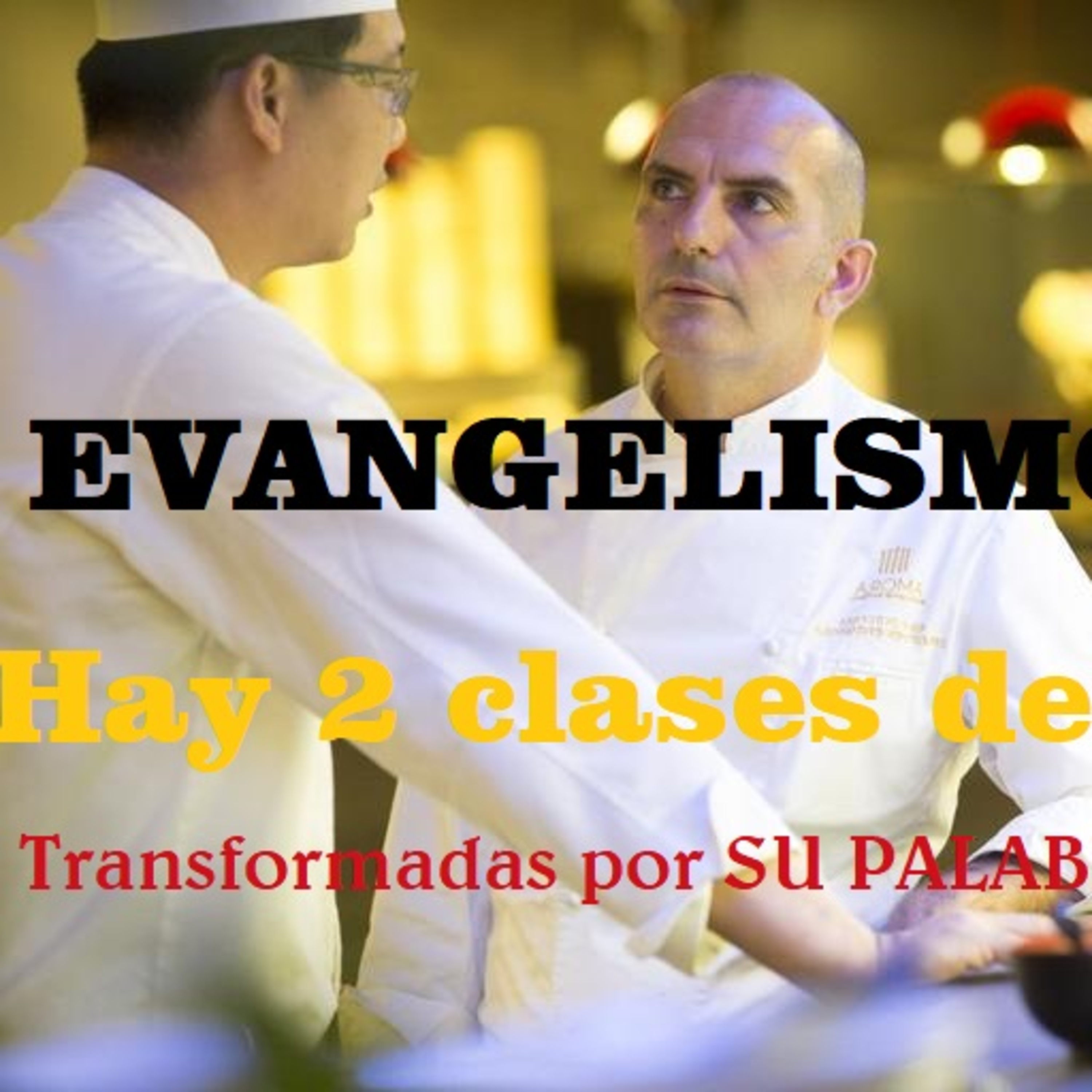 TRANSFORMACION