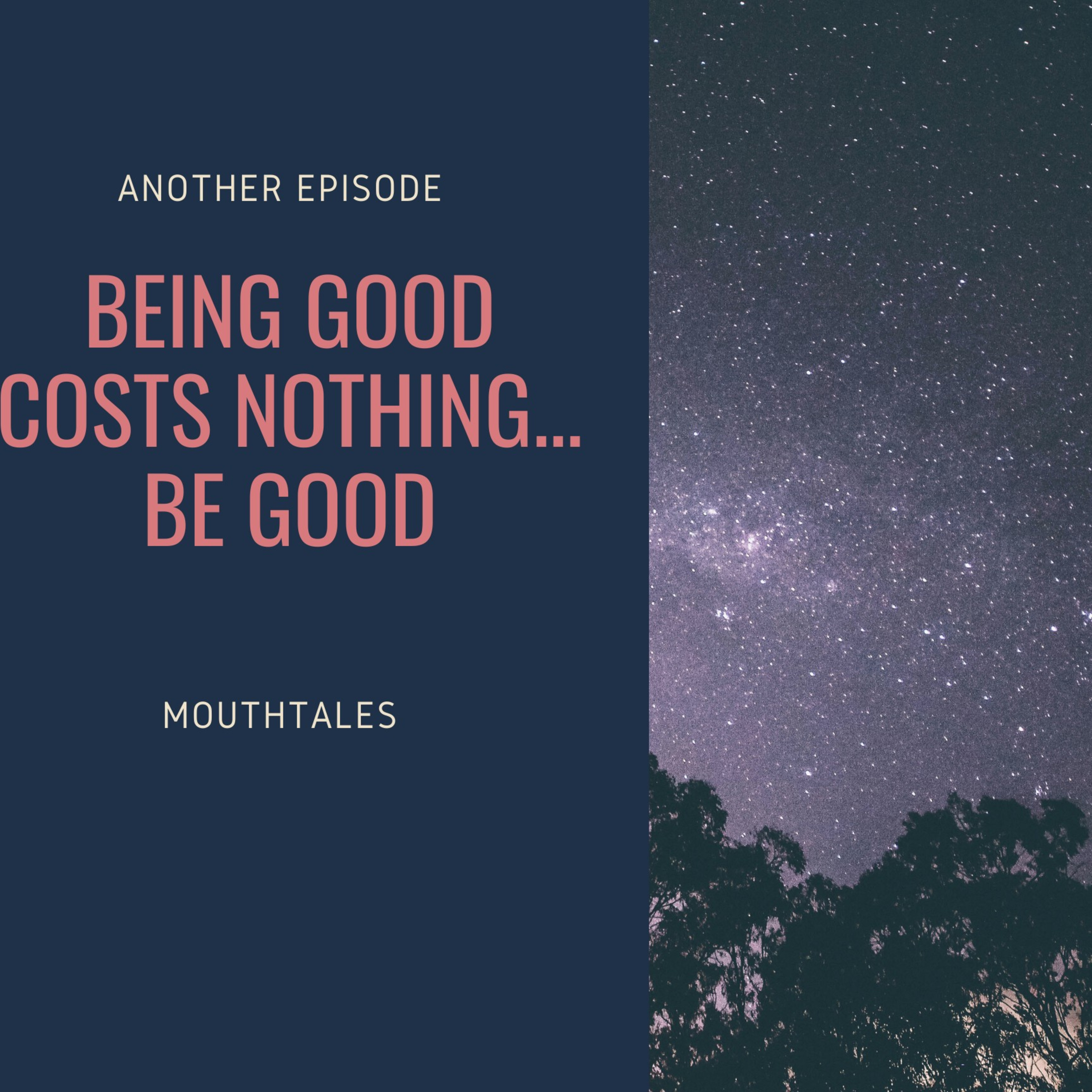 MouthTales