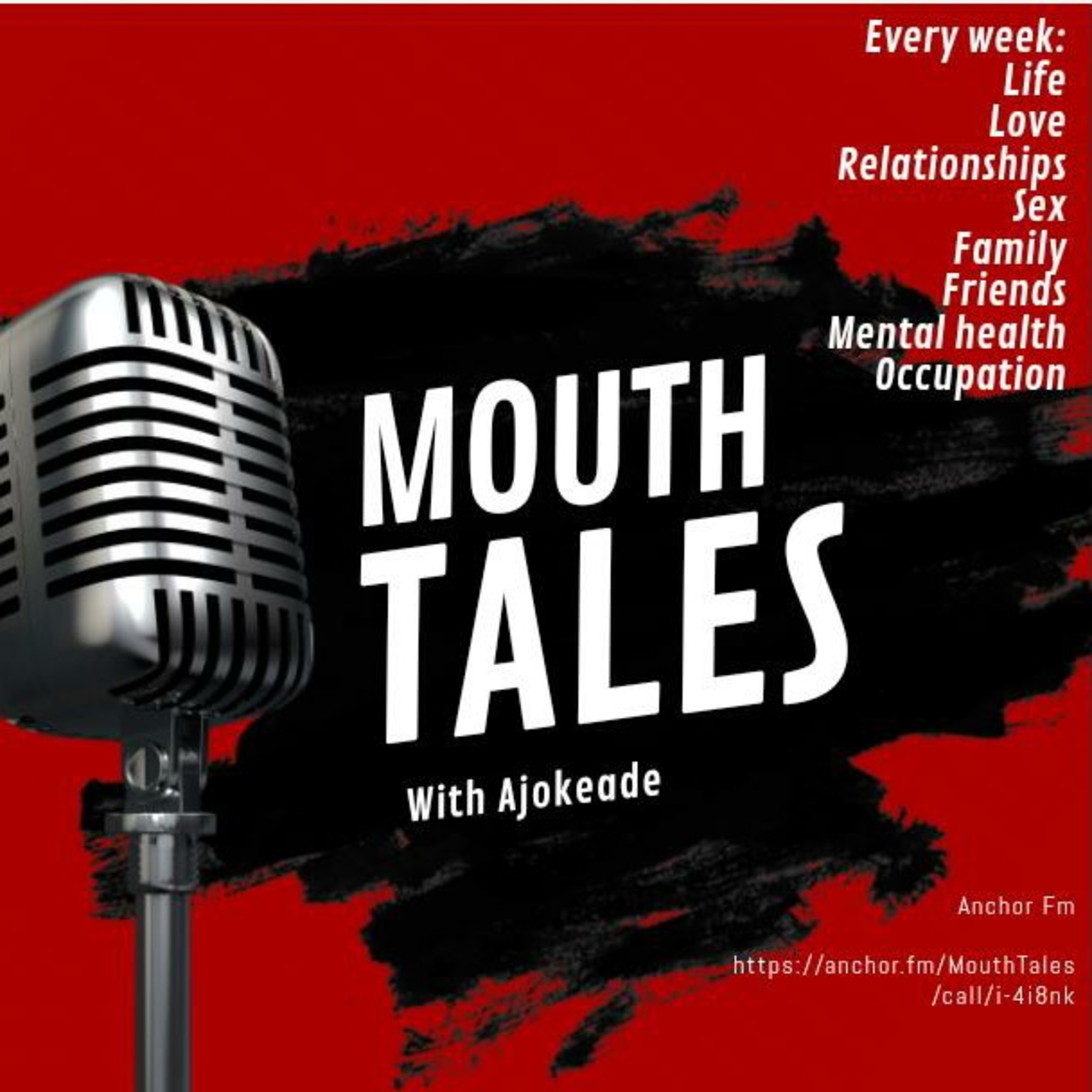 MouthTales