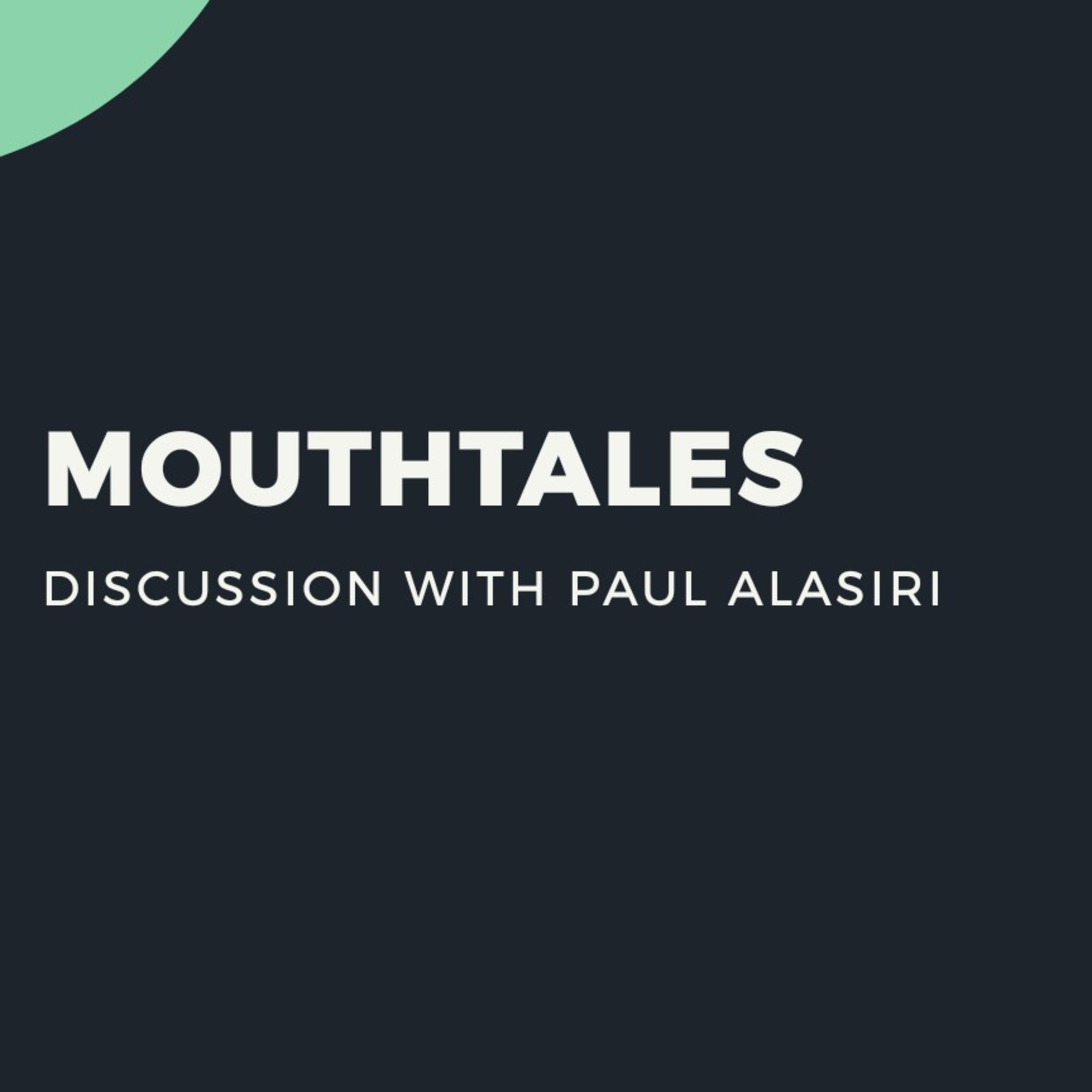 MouthTales