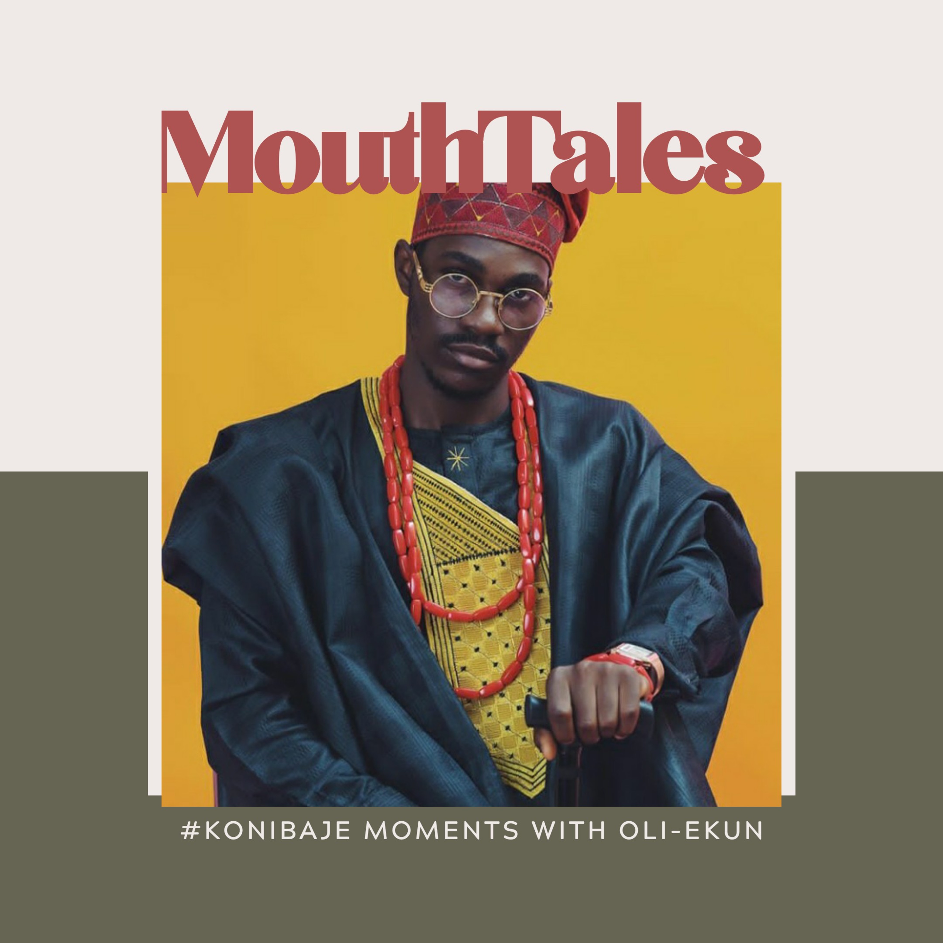 MouthTales