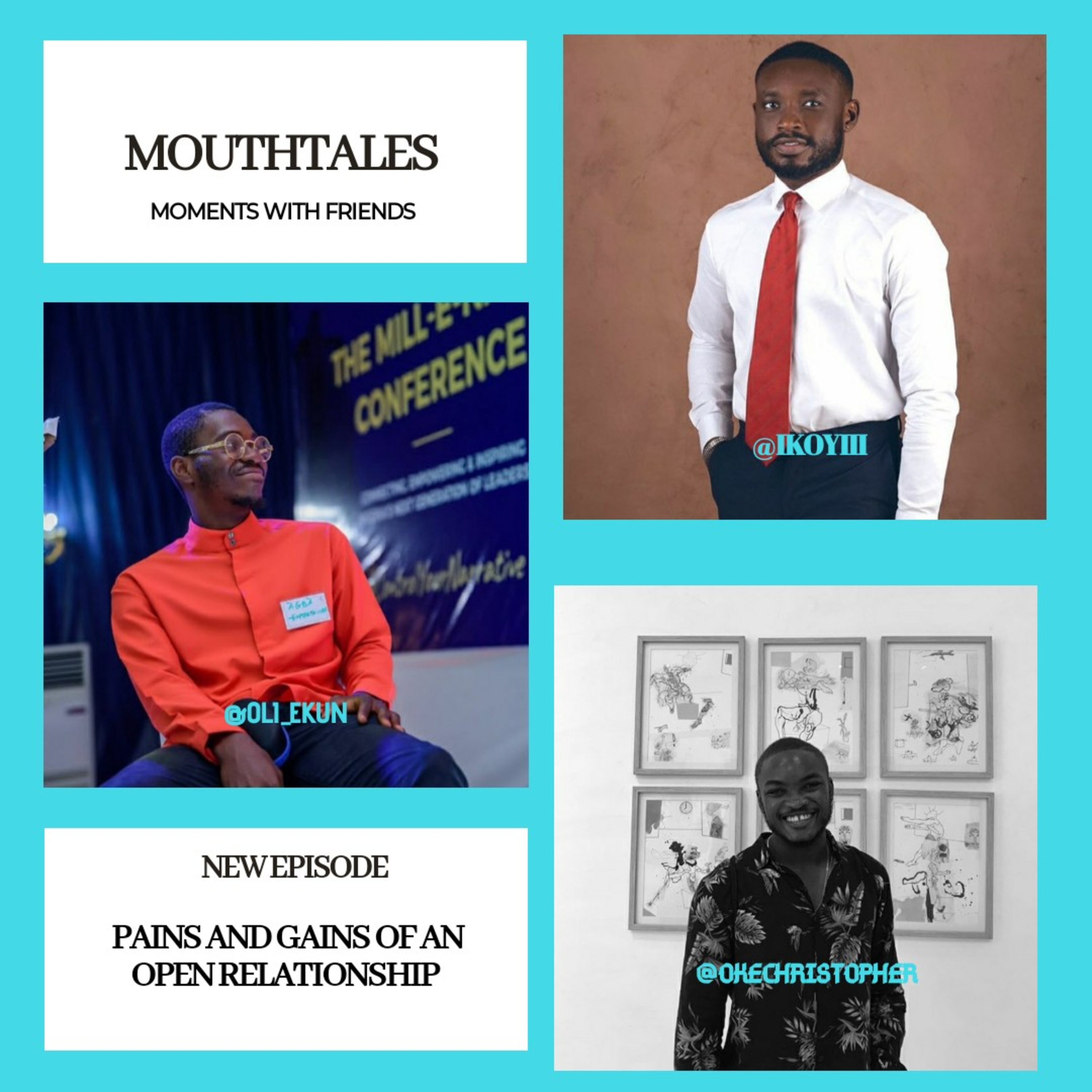 MouthTales