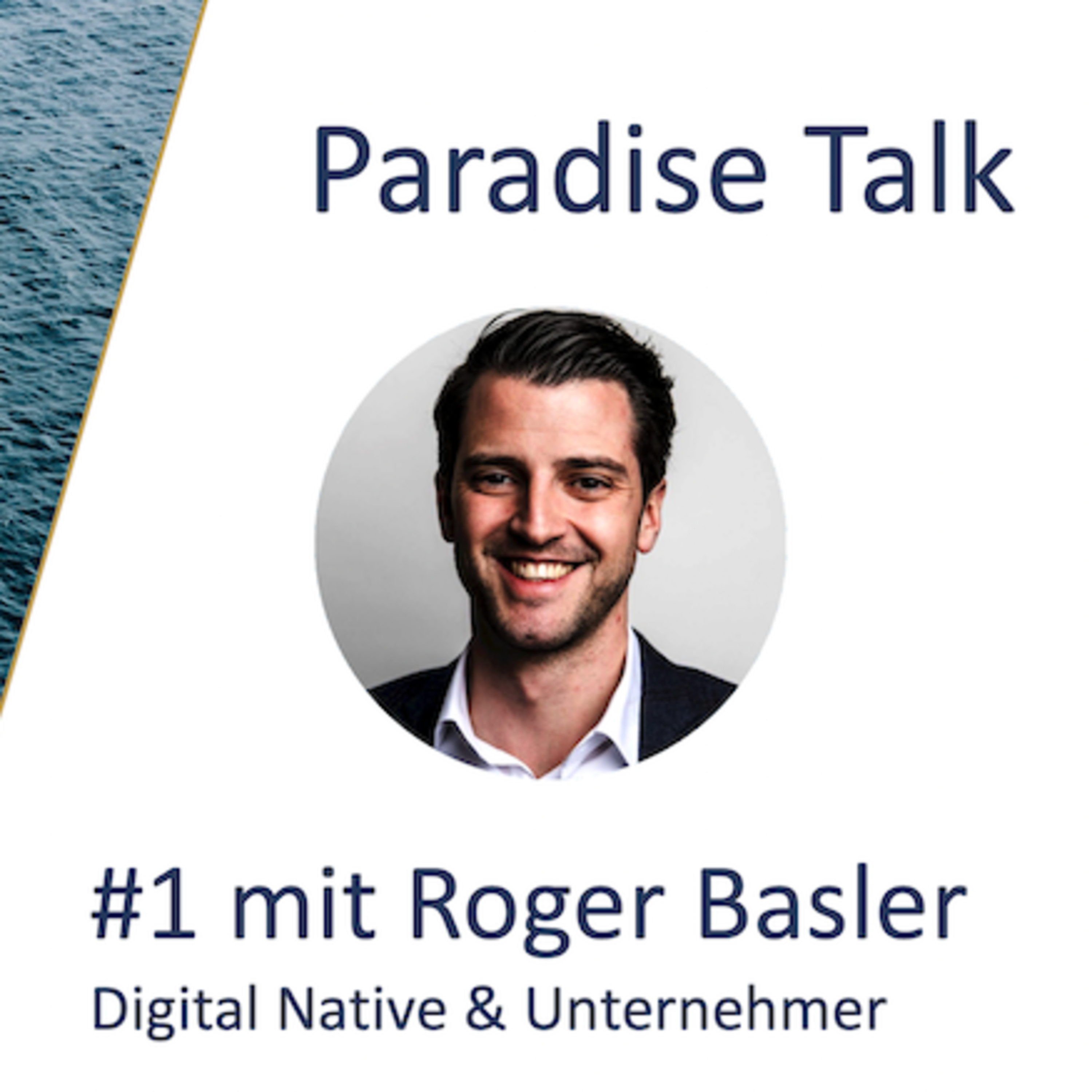 Paradise Talk