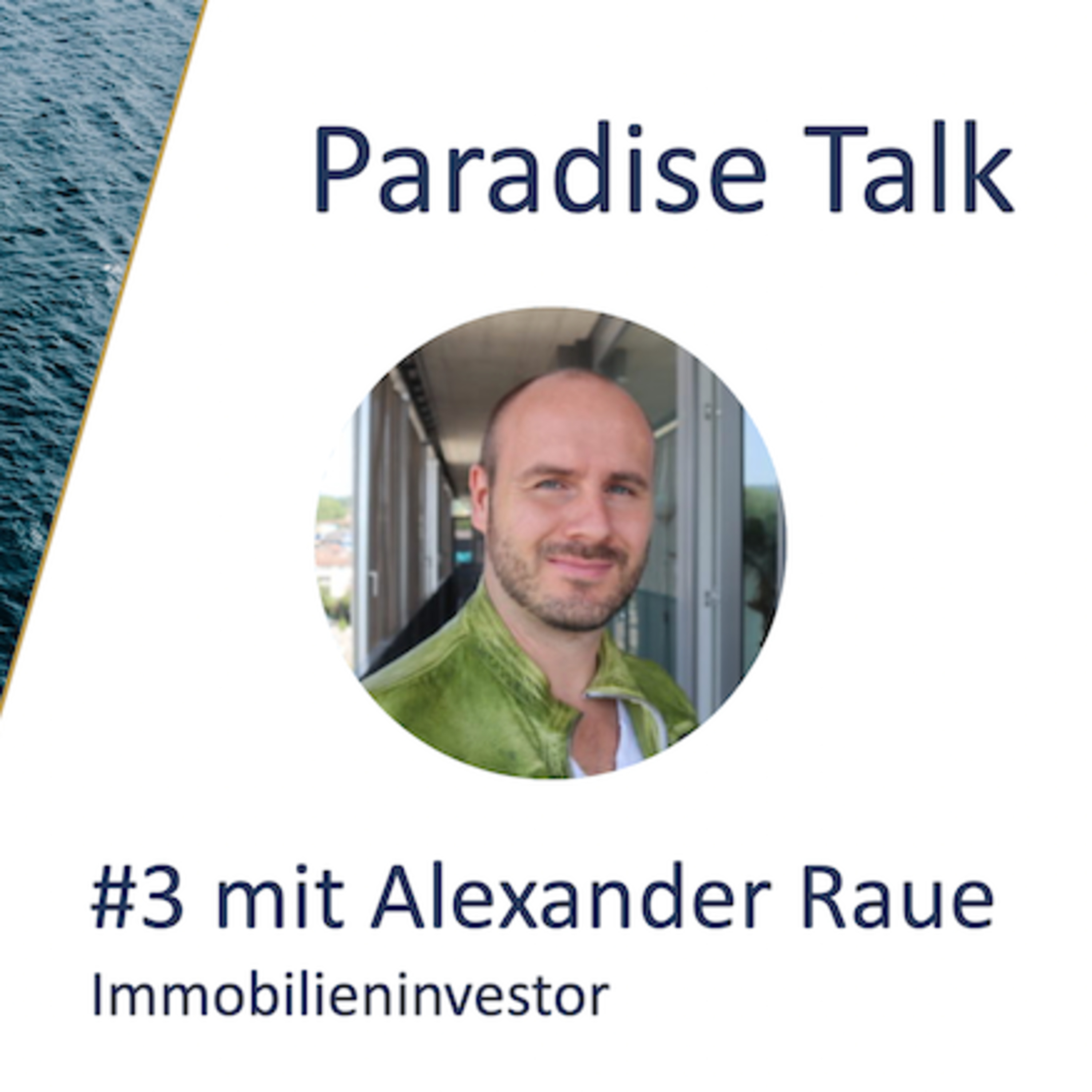 Paradise Talk
