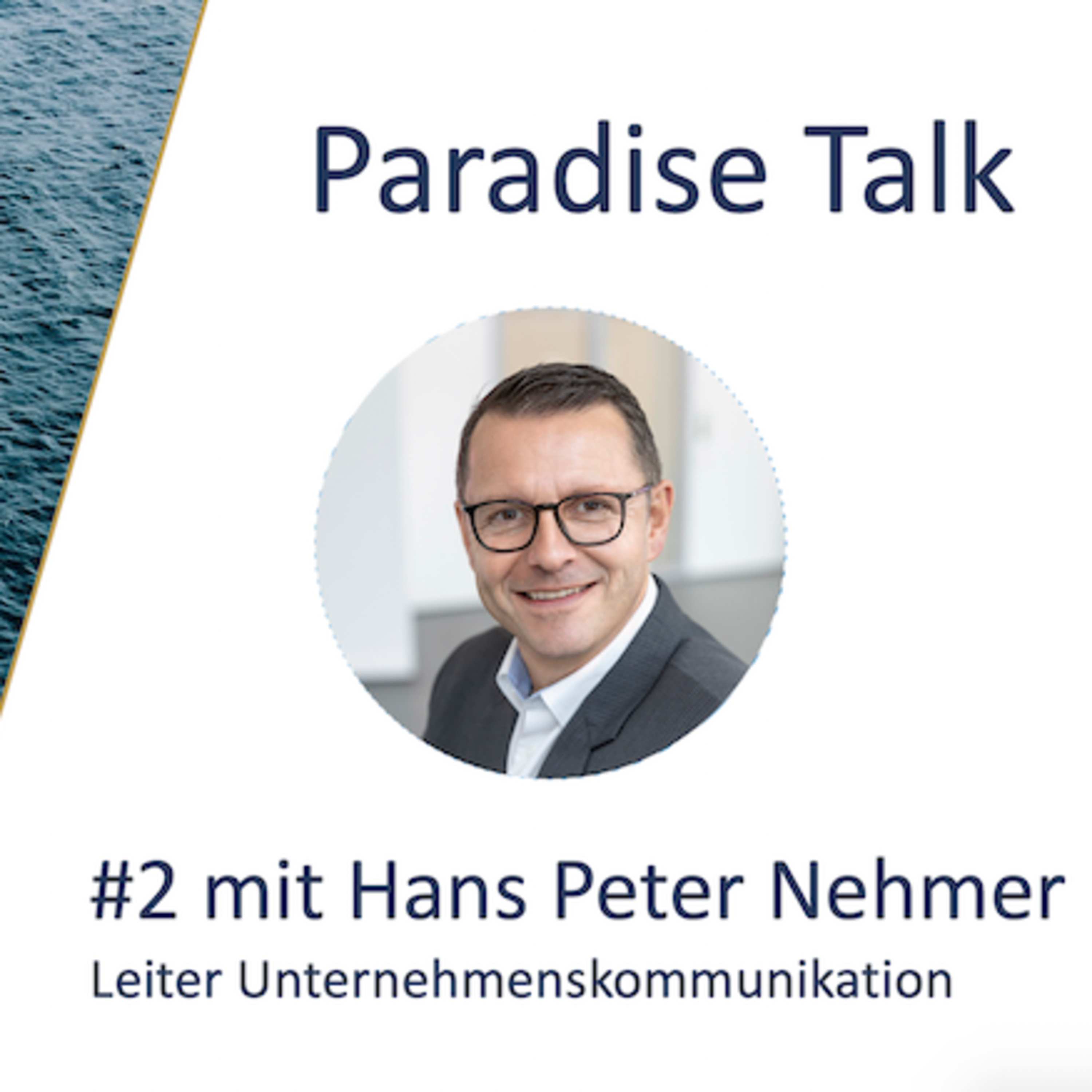 Paradise Talk
