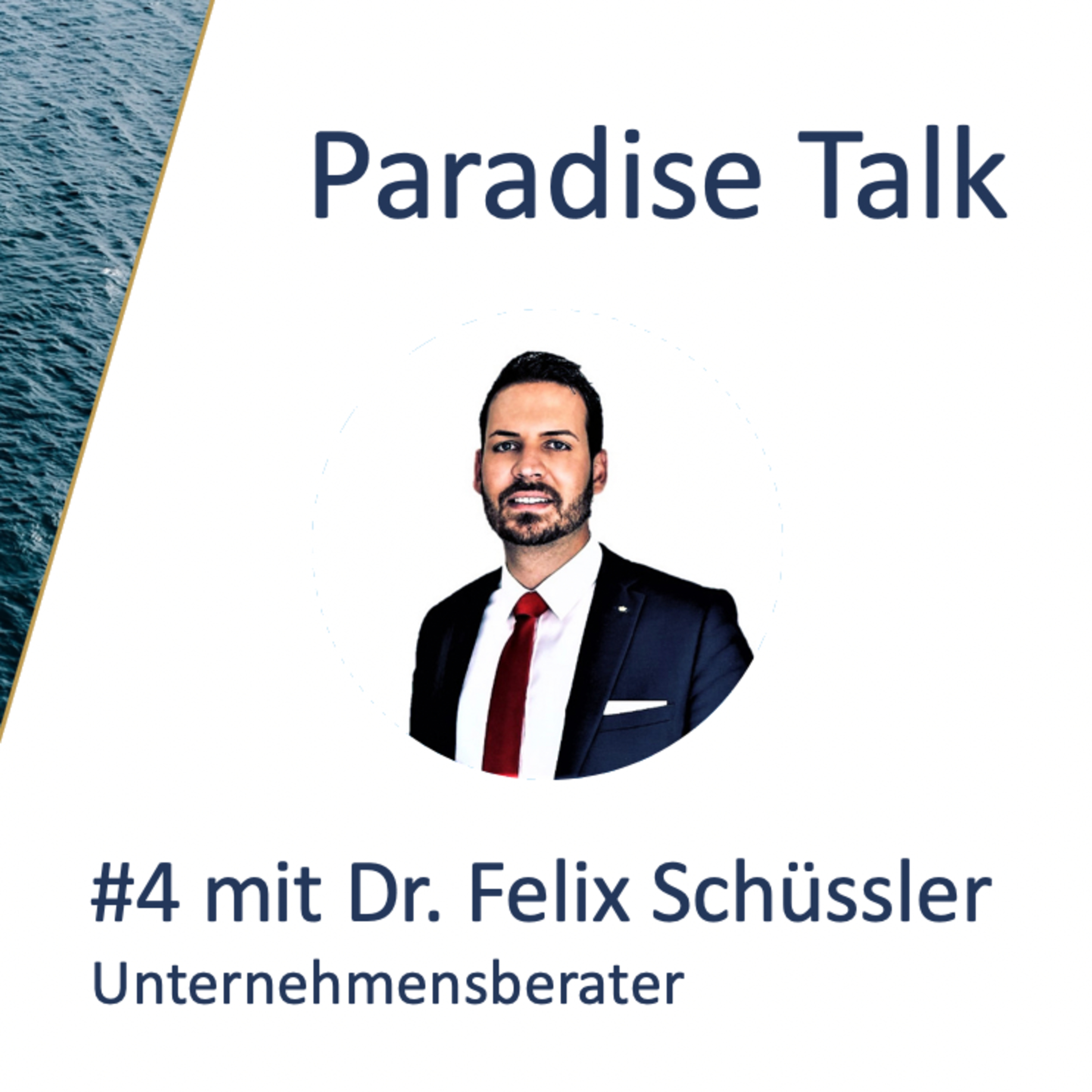Paradise Talk