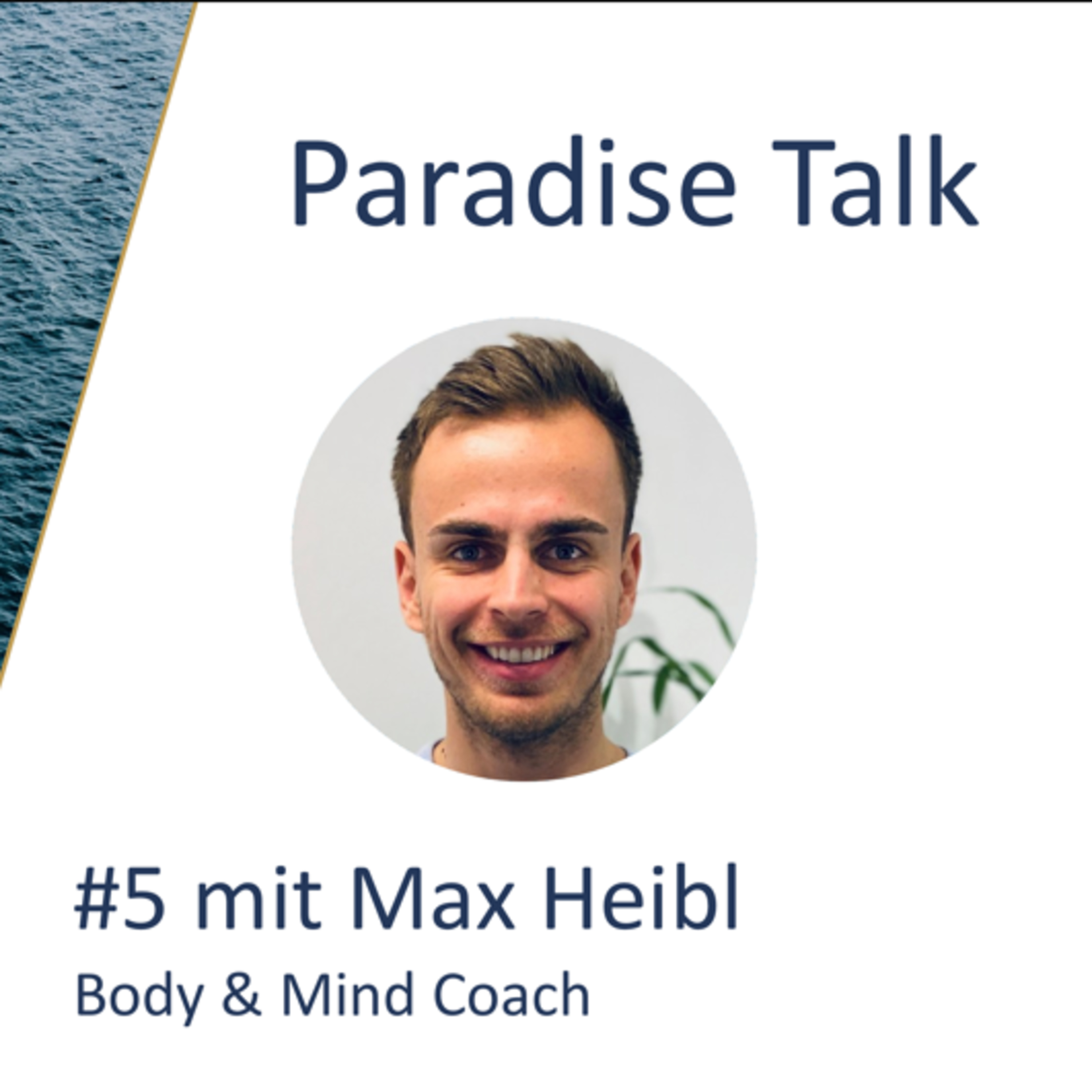 Paradise Talk