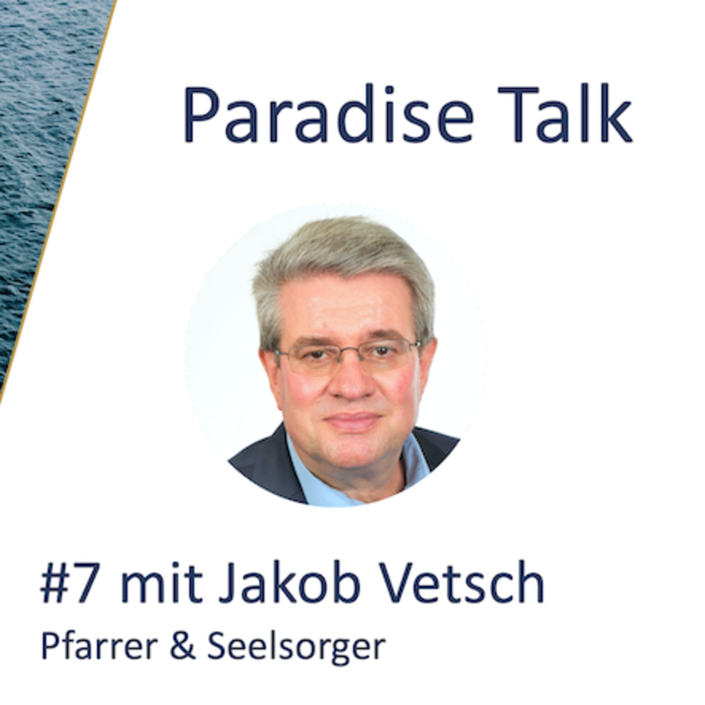 Paradise Talk
