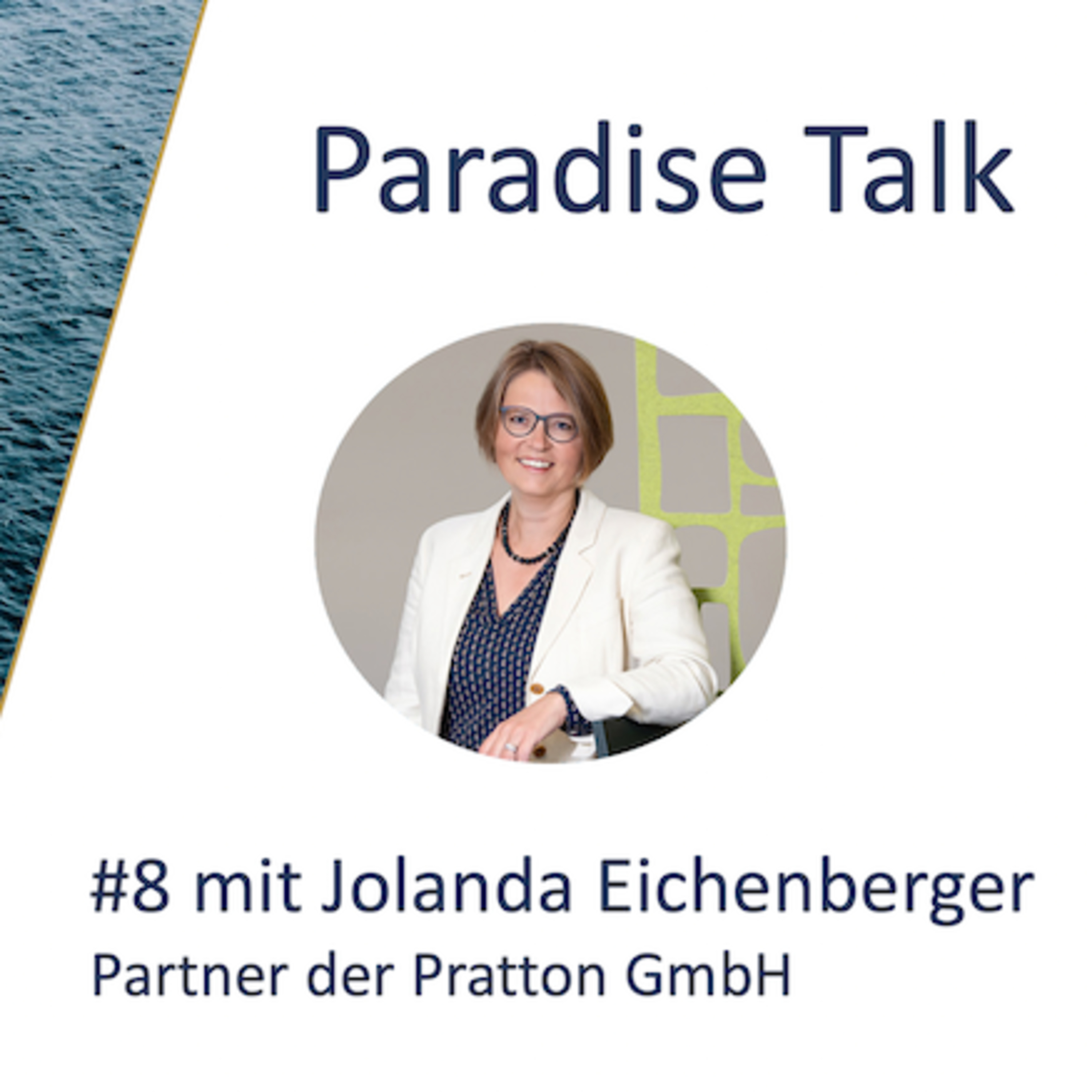 Paradise Talk