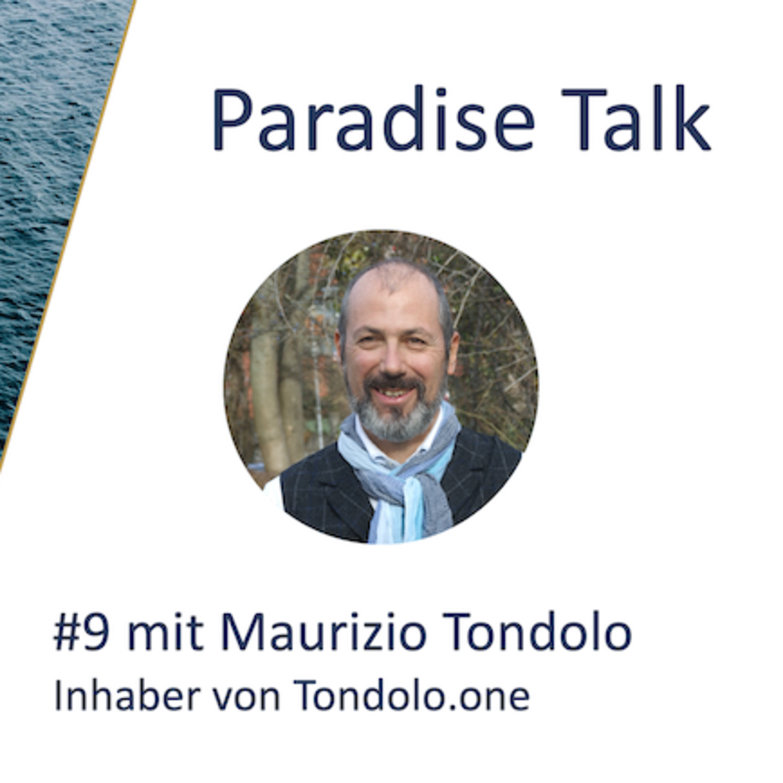 Paradise Talk
