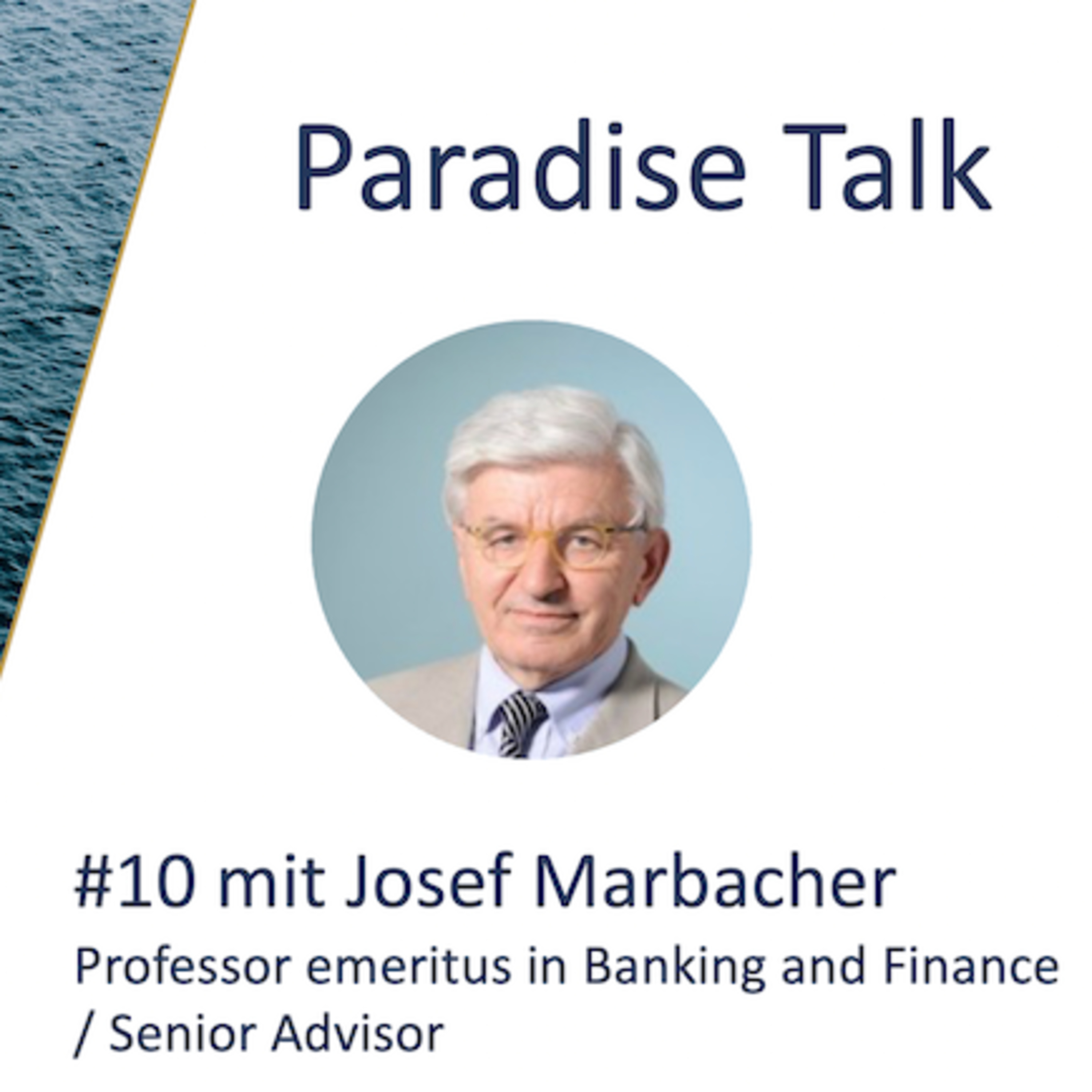 Paradise Talk