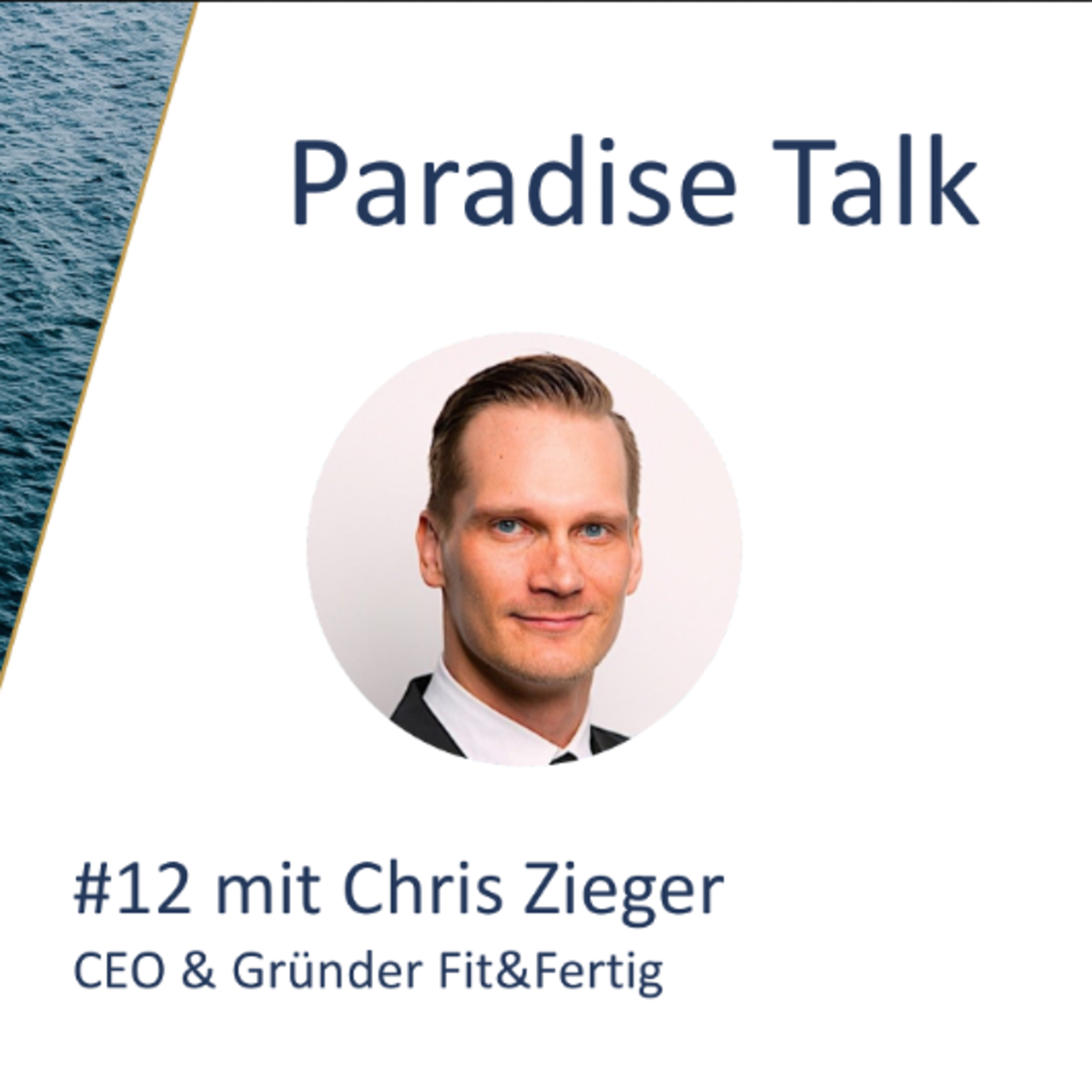 Paradise Talk