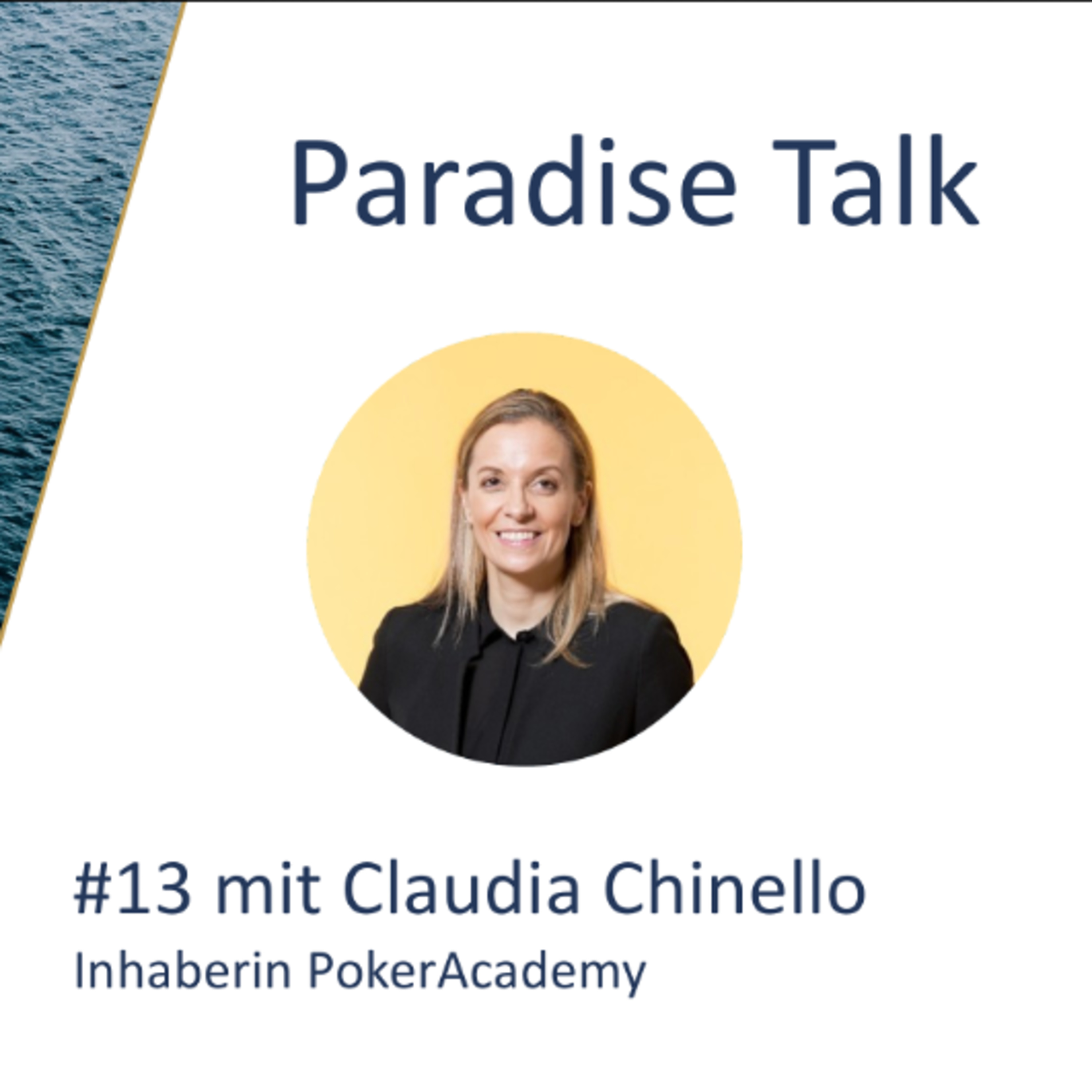 Paradise Talk