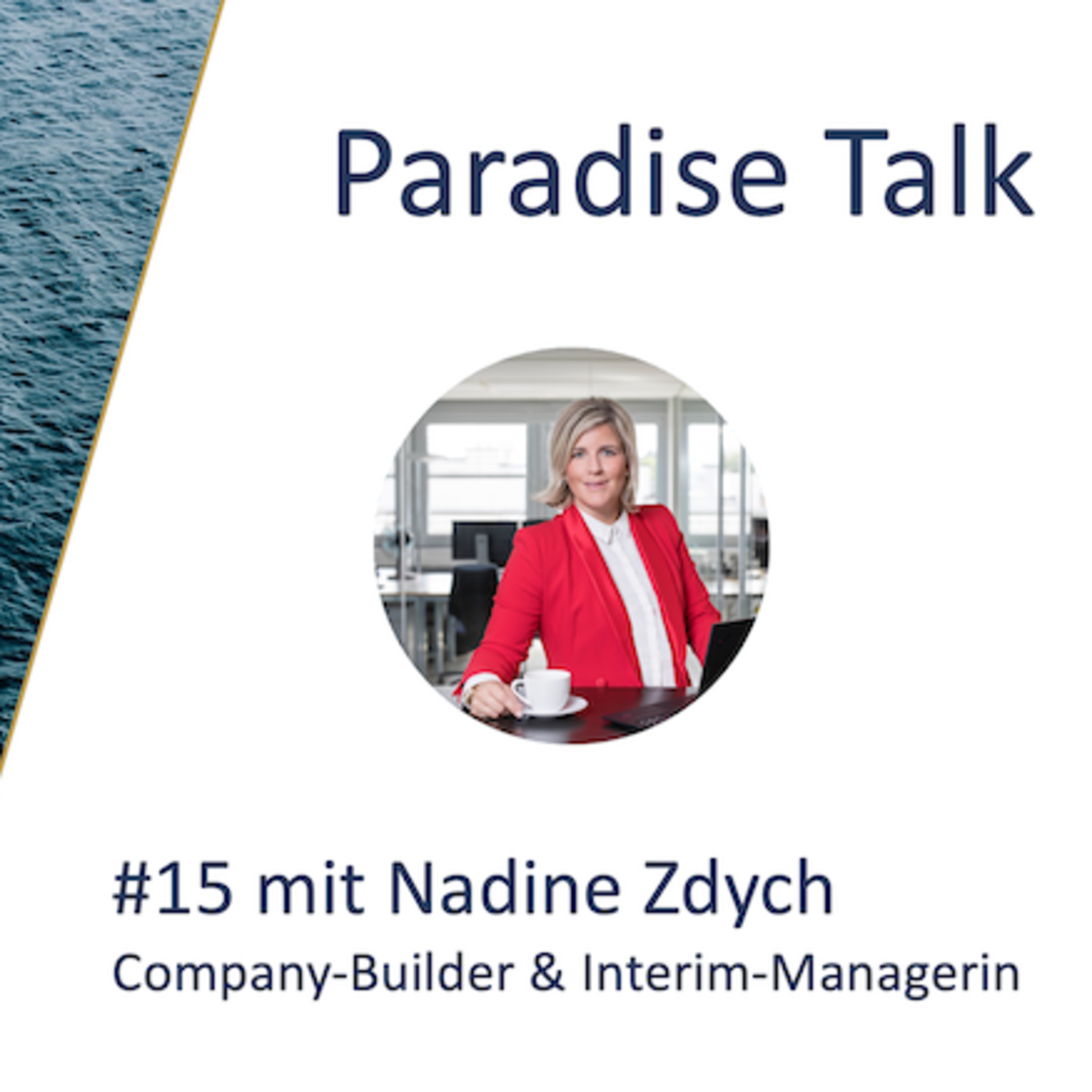 Paradise Talk