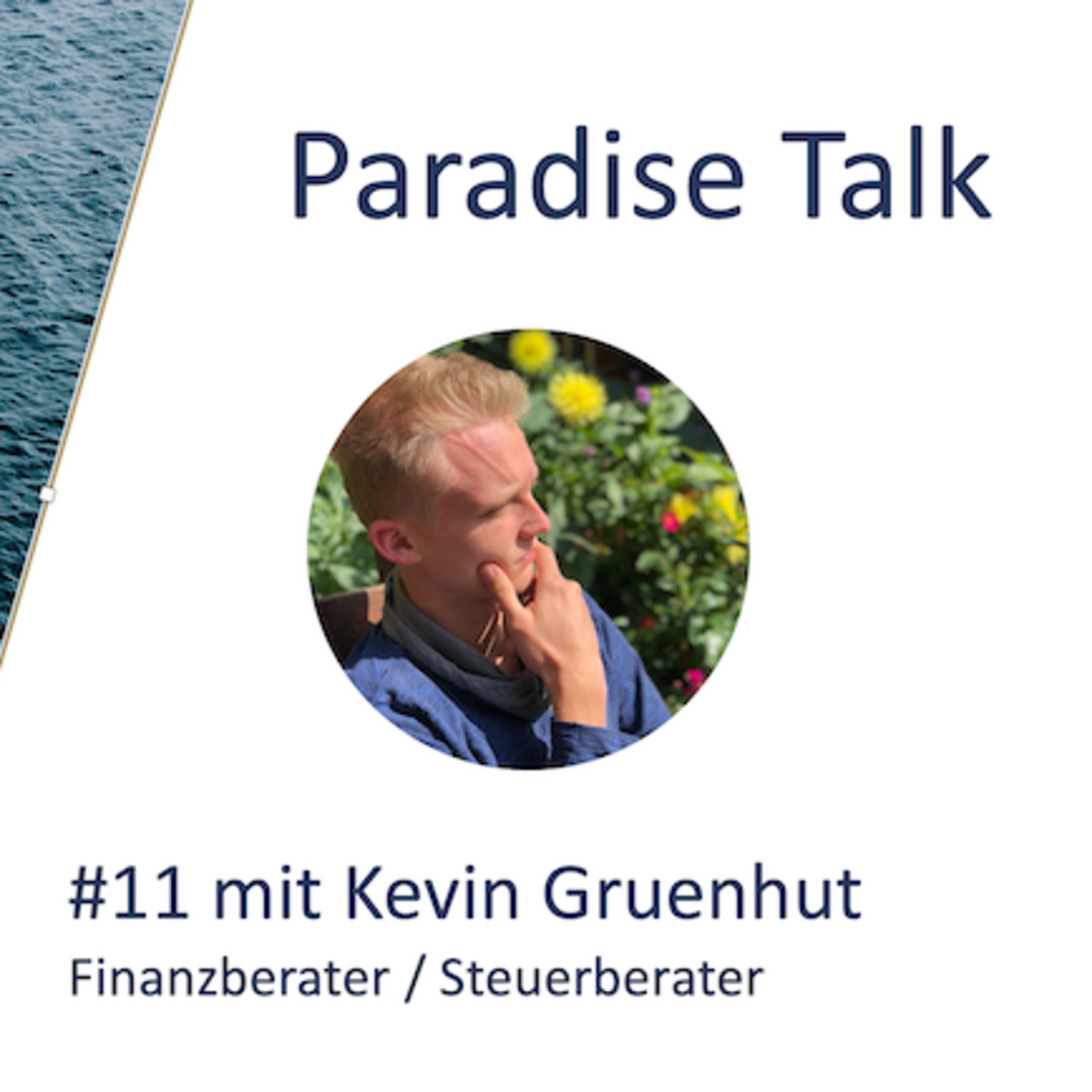 Paradise Talk