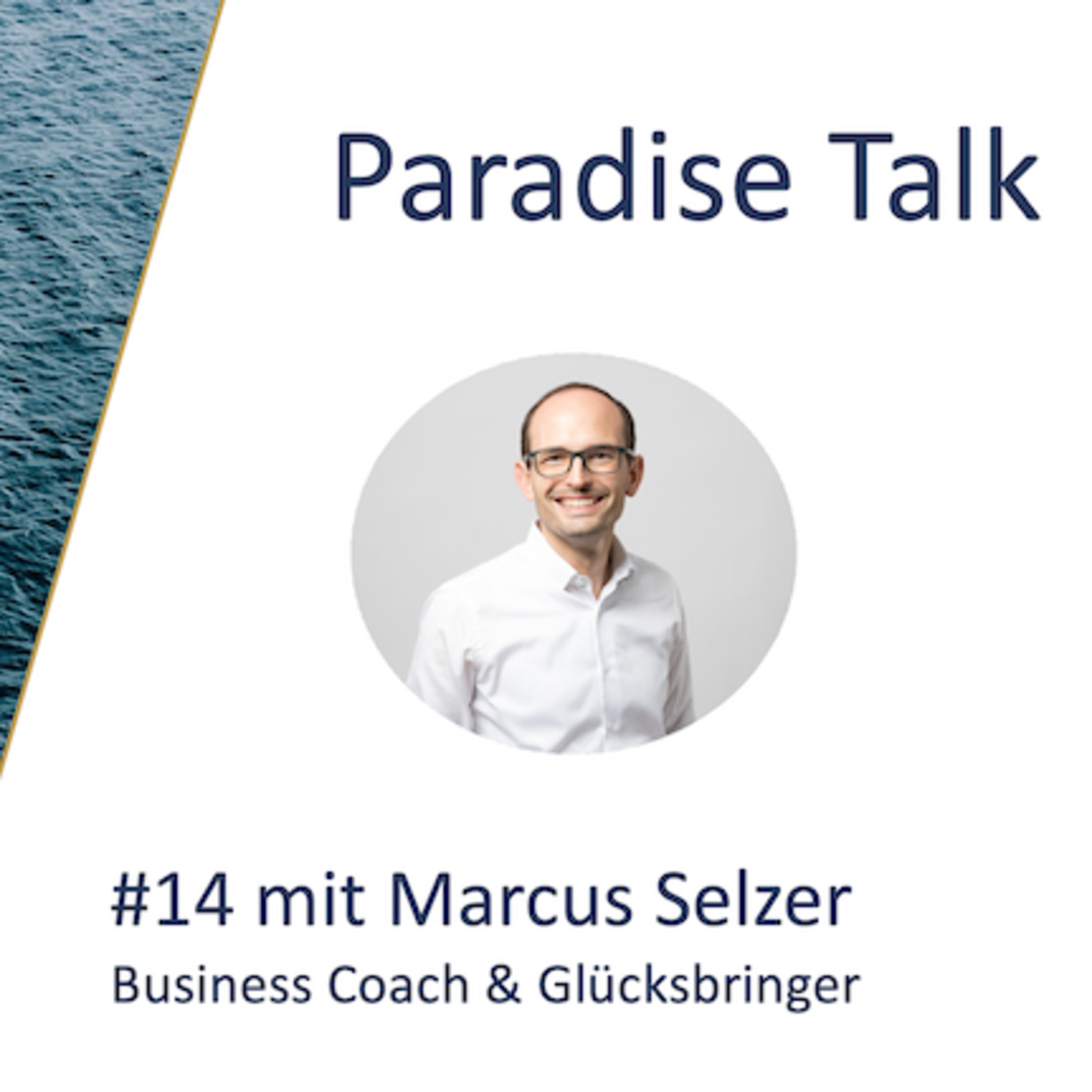 Paradise Talk