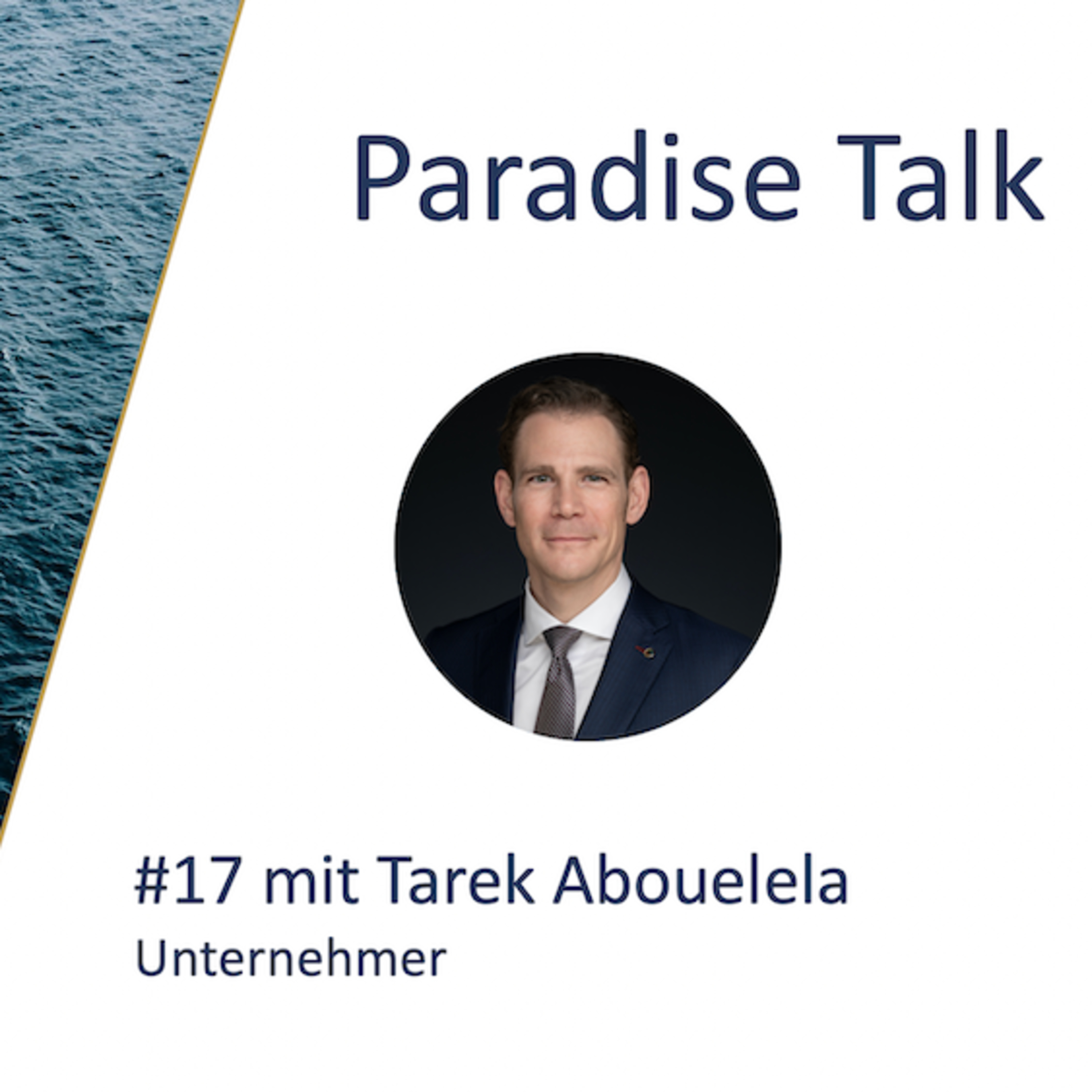 Paradise Talk