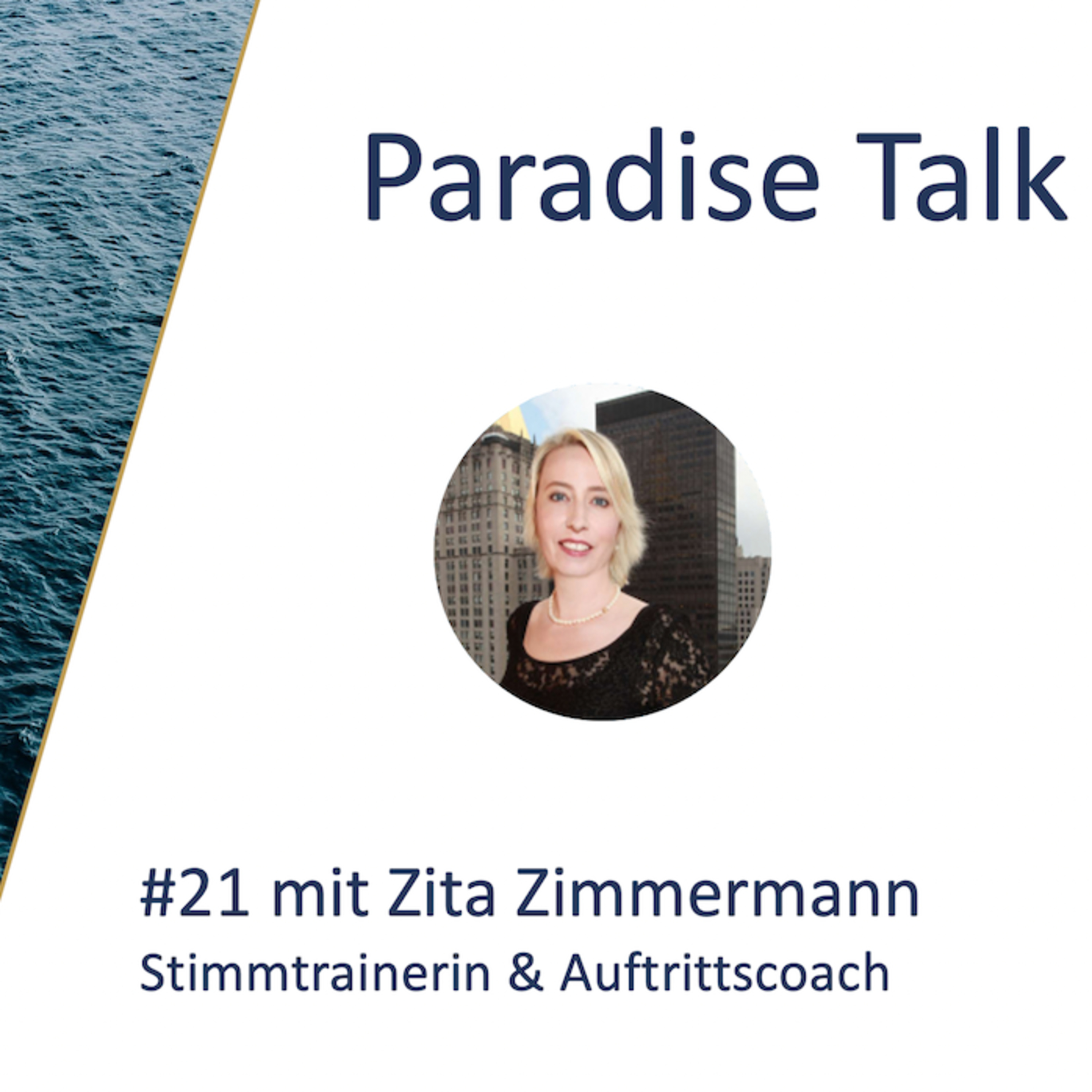 Paradise Talk