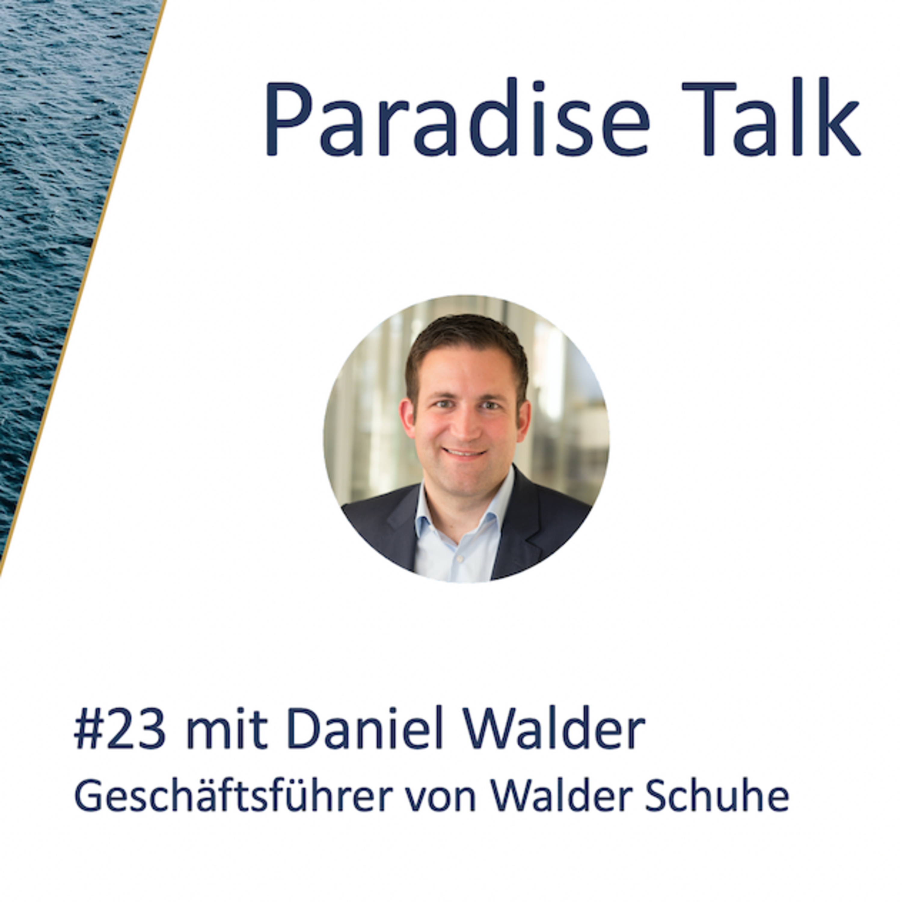 Paradise Talk