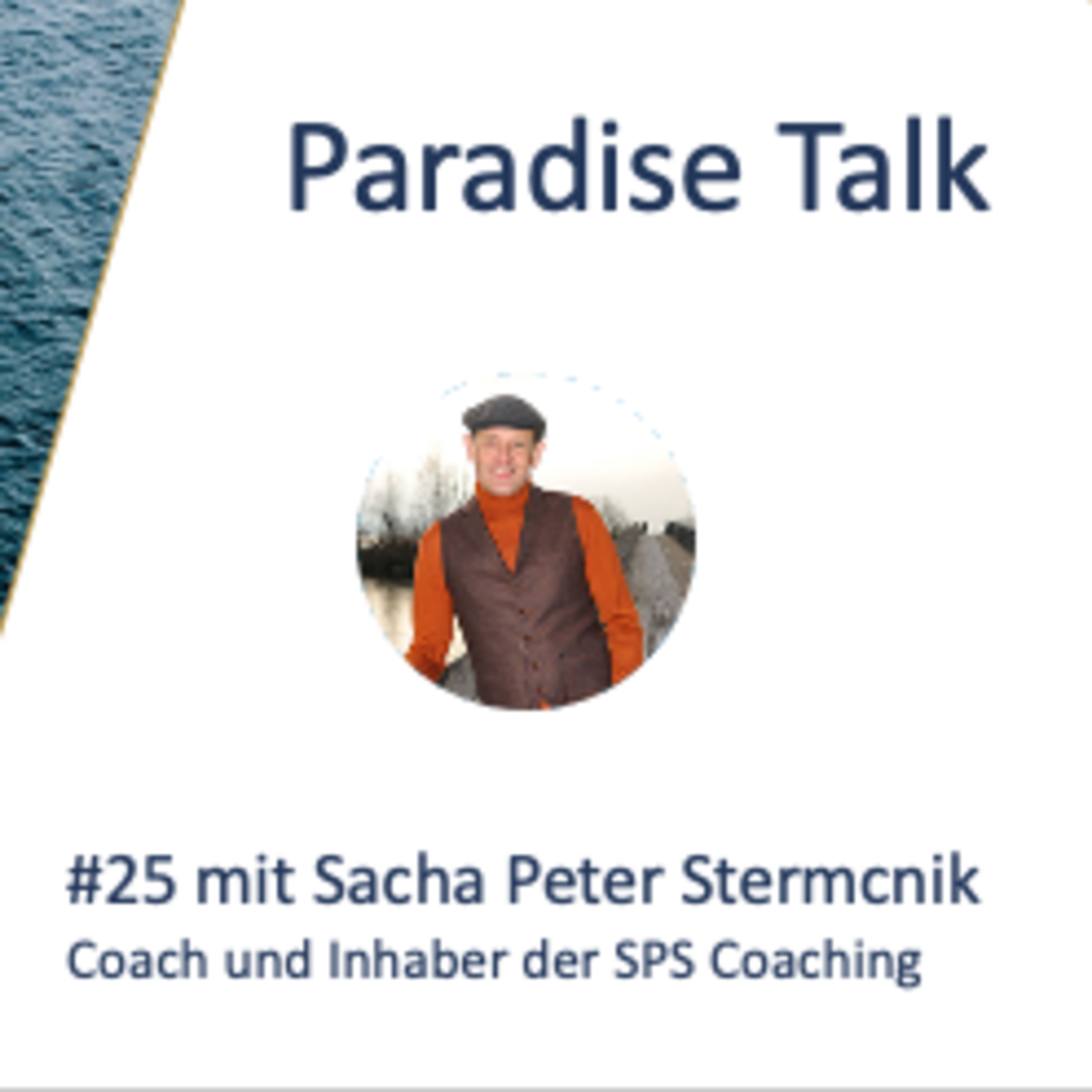 Paradise Talk