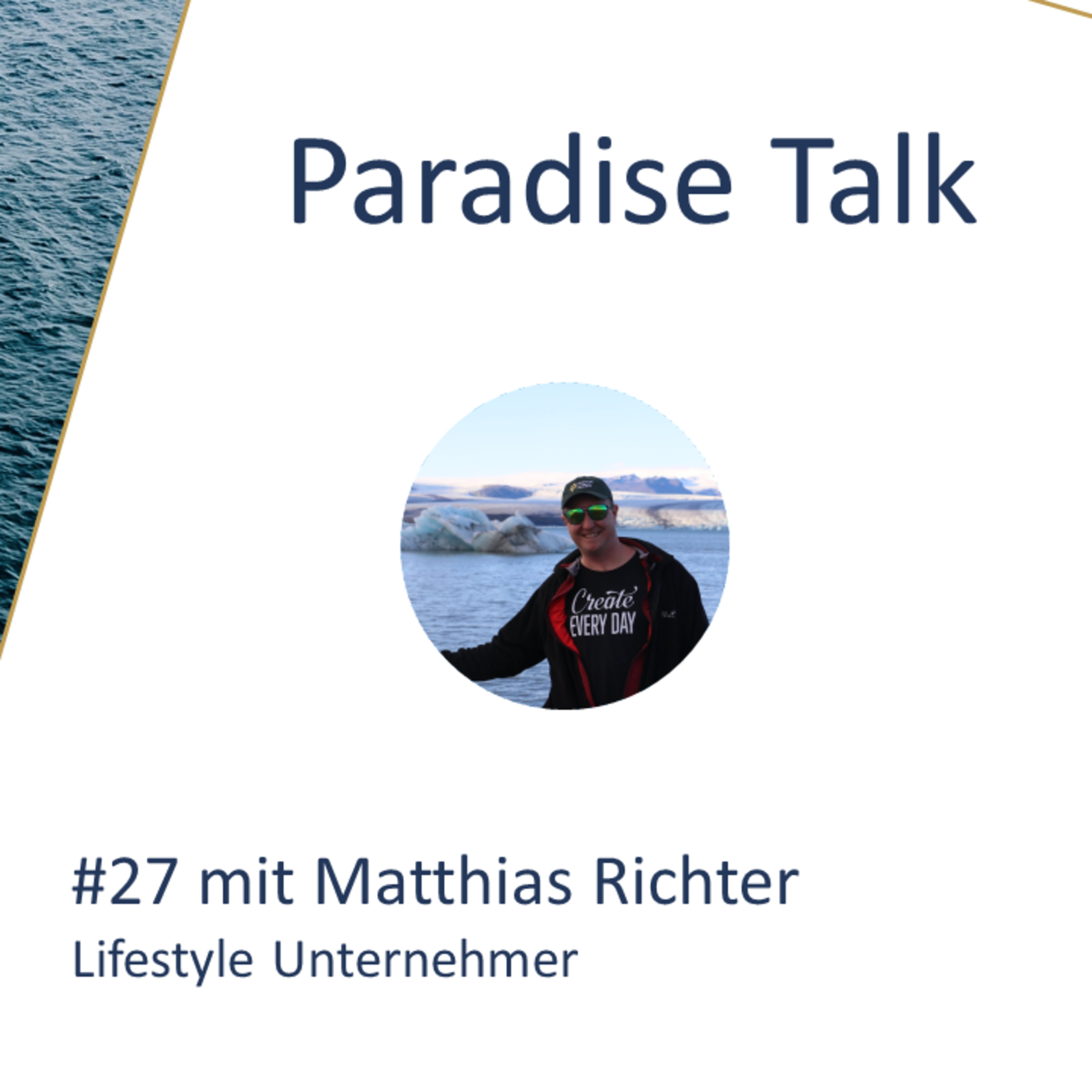Paradise Talk