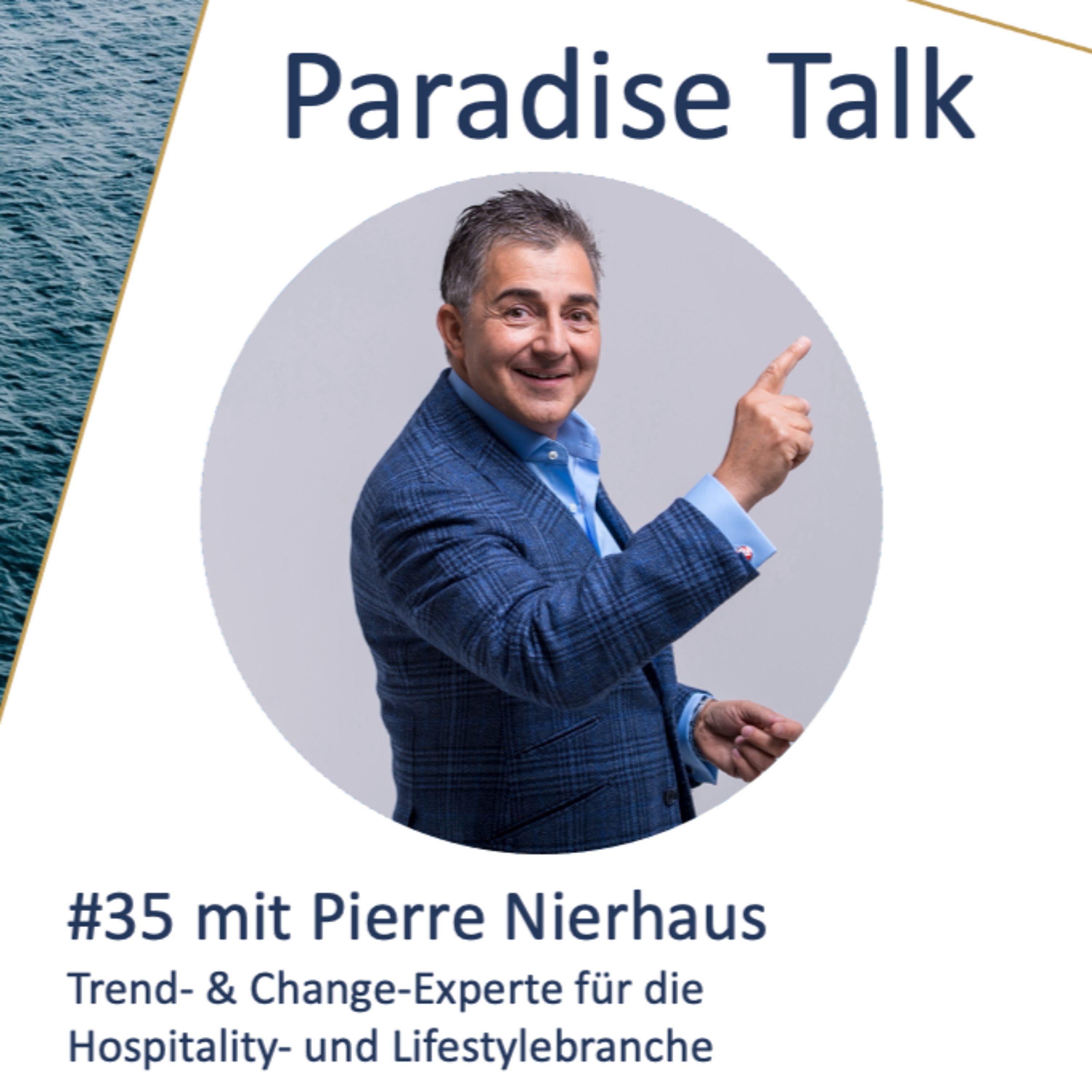 Paradise Talk