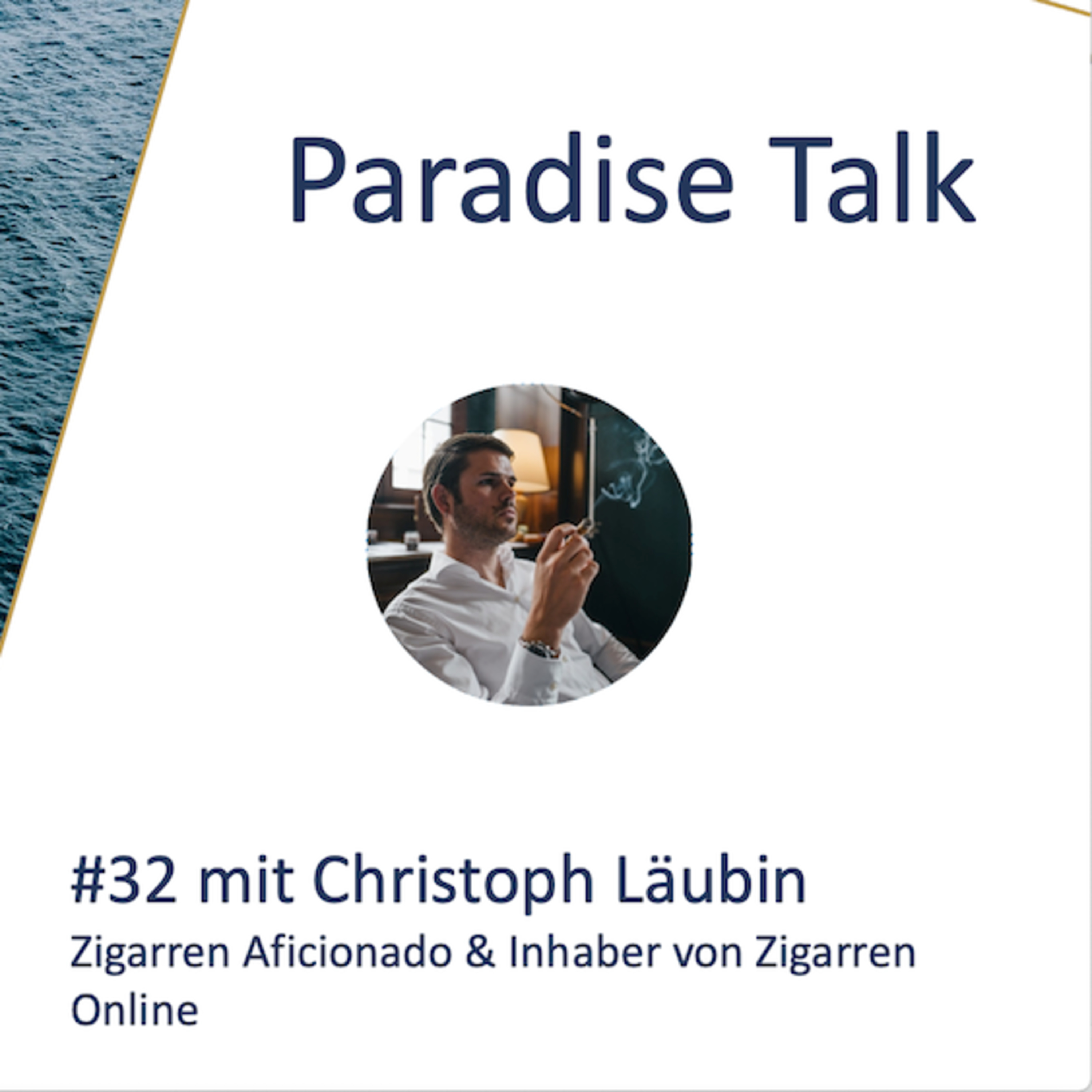 Paradise Talk