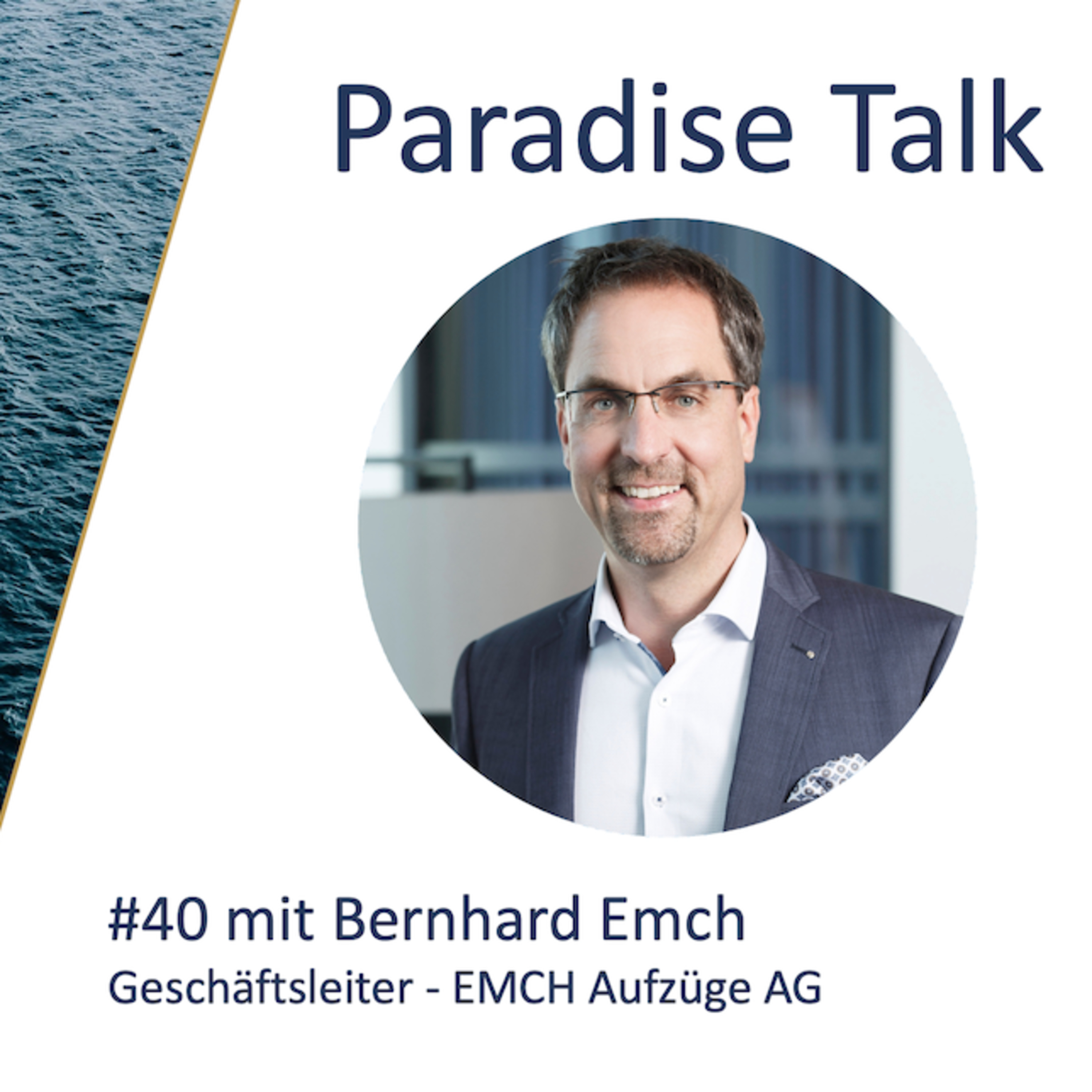 Paradise Talk