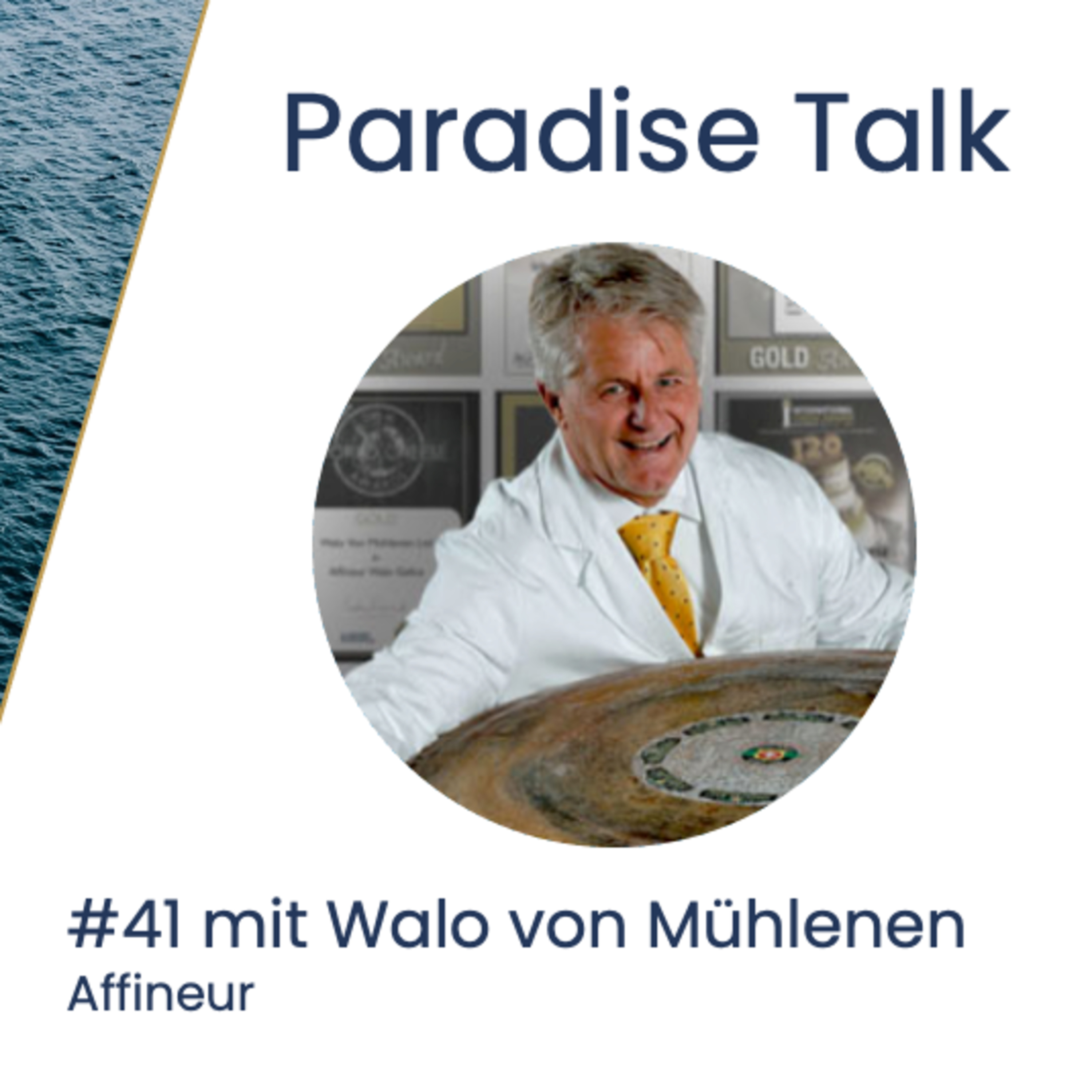 Paradise Talk