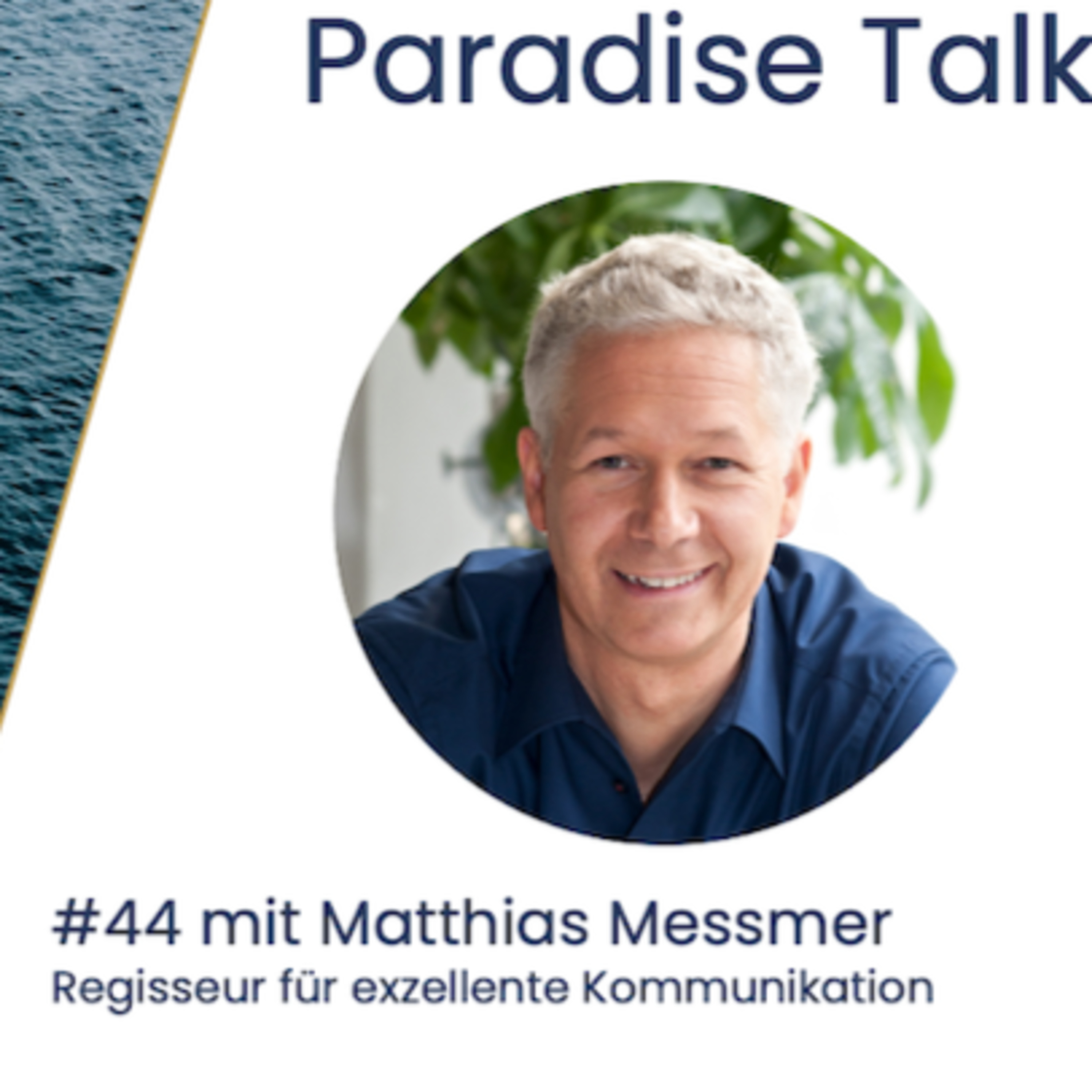 Paradise Talk