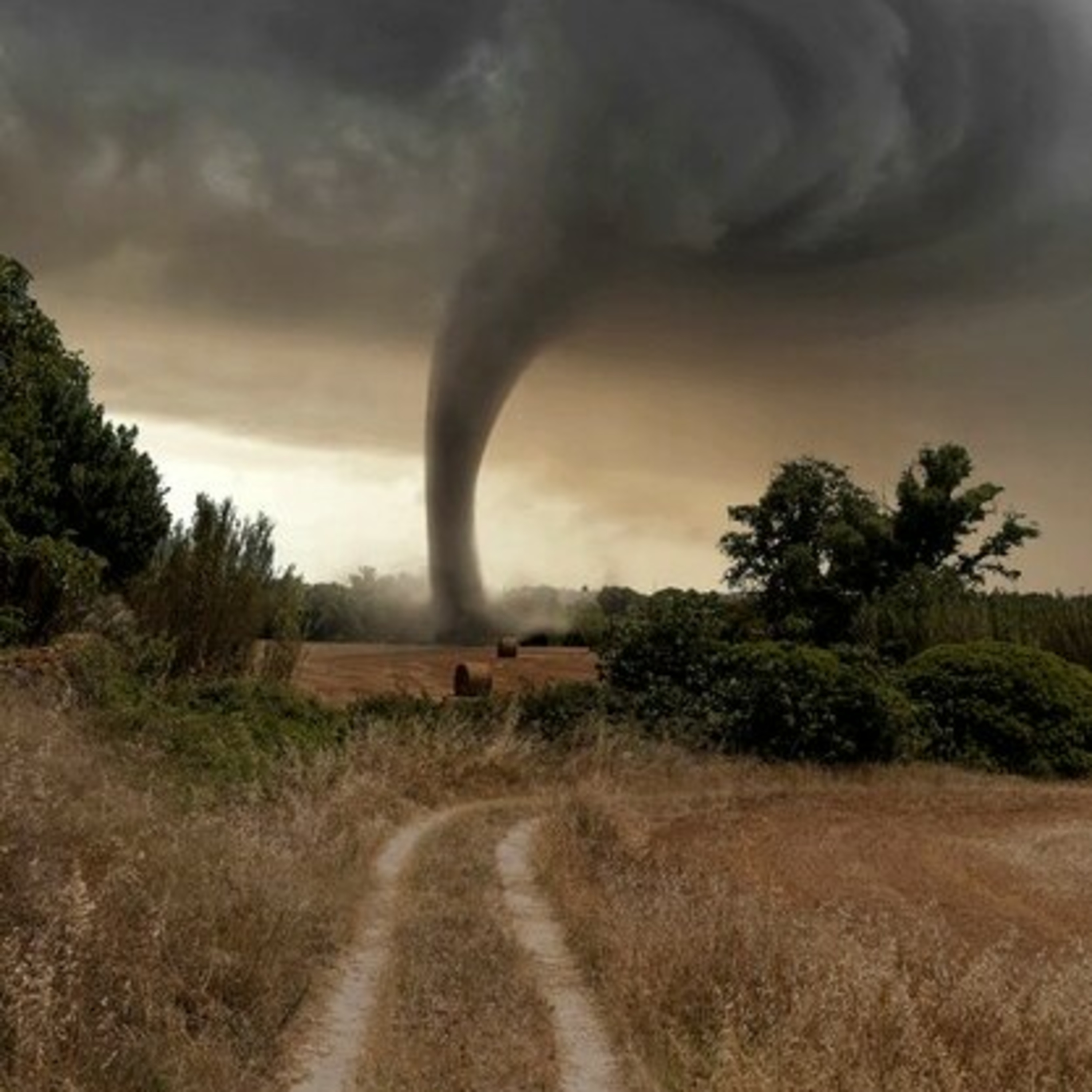 Natural Phenomena  episode artwork