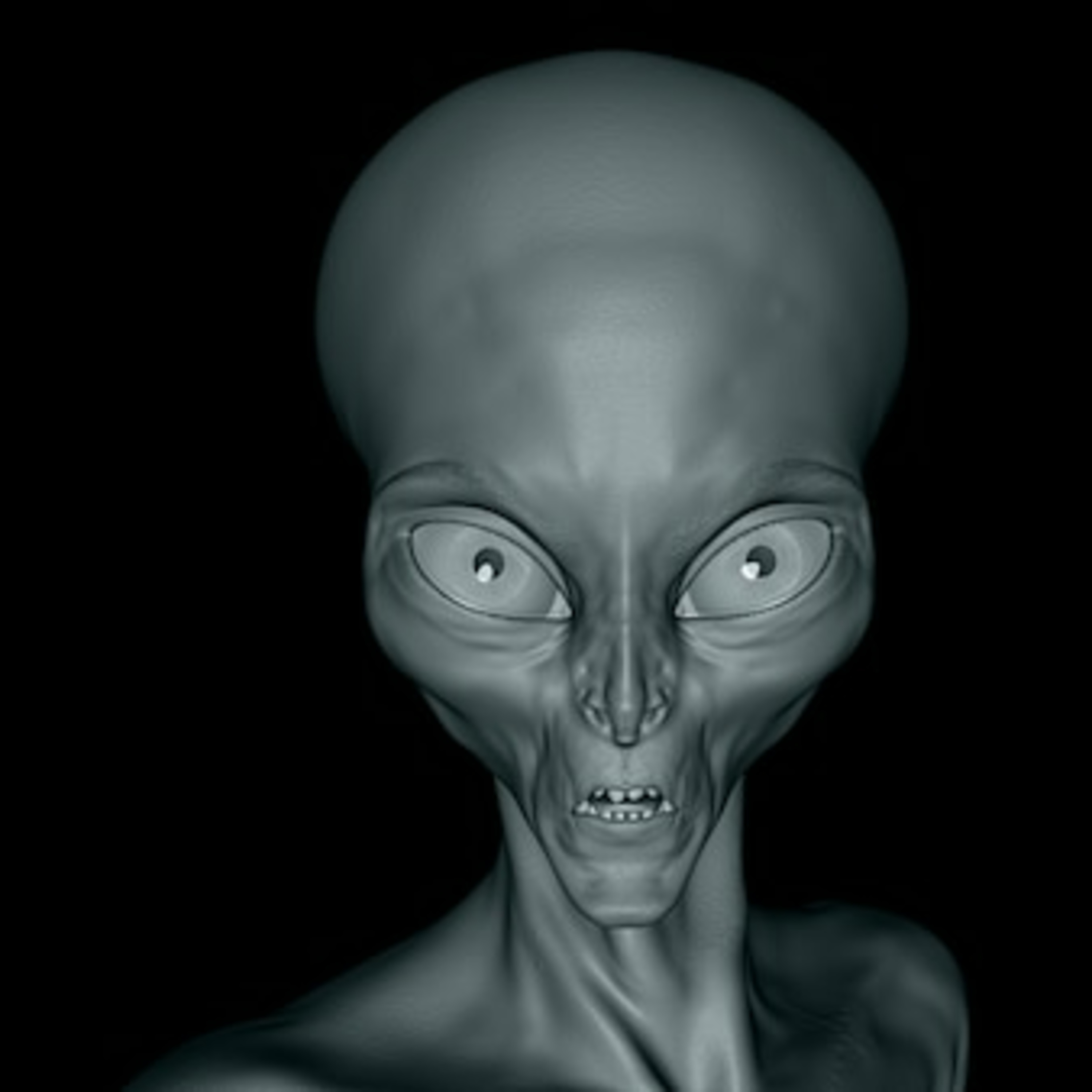 Aliens episode artwork
