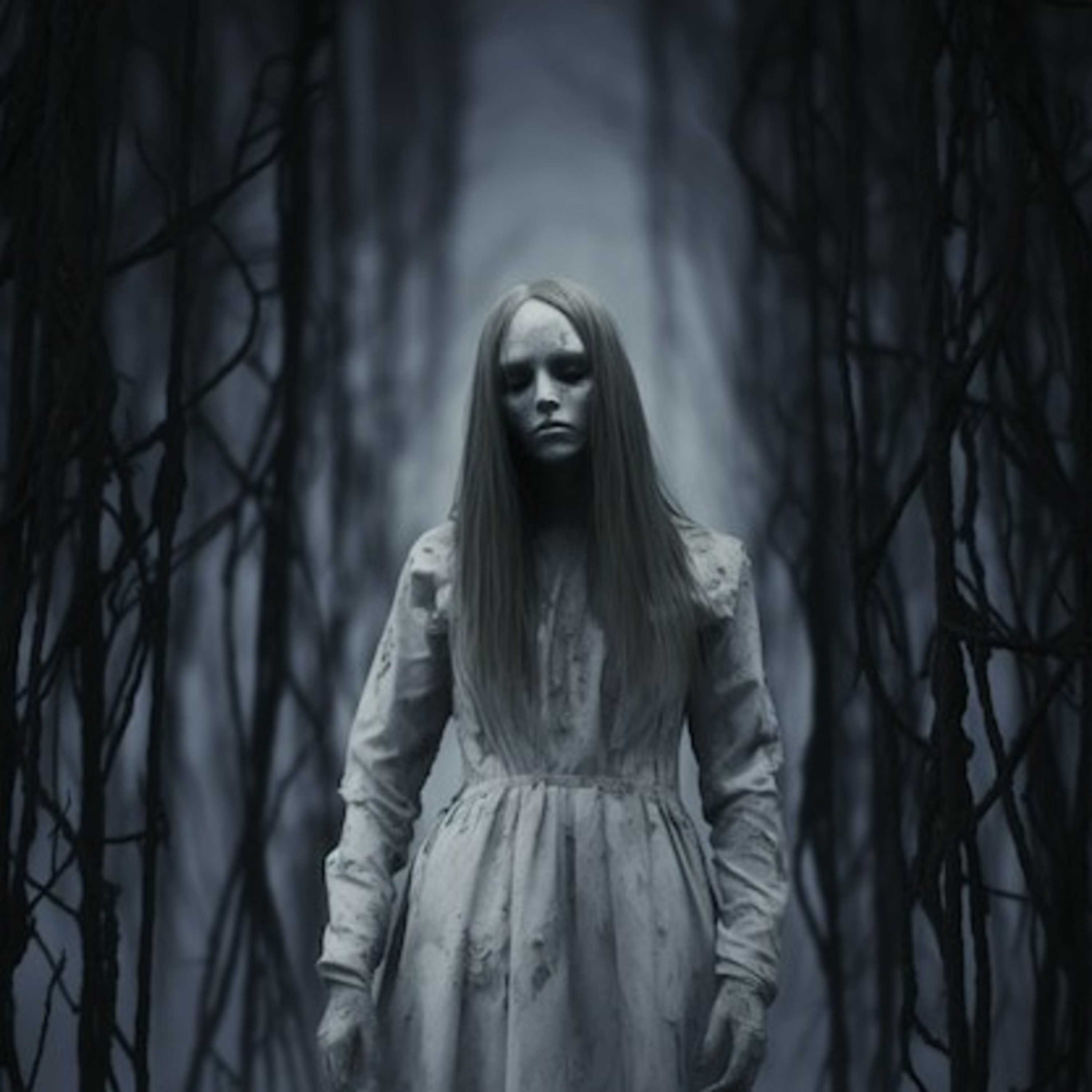 Ghosts  episode artwork