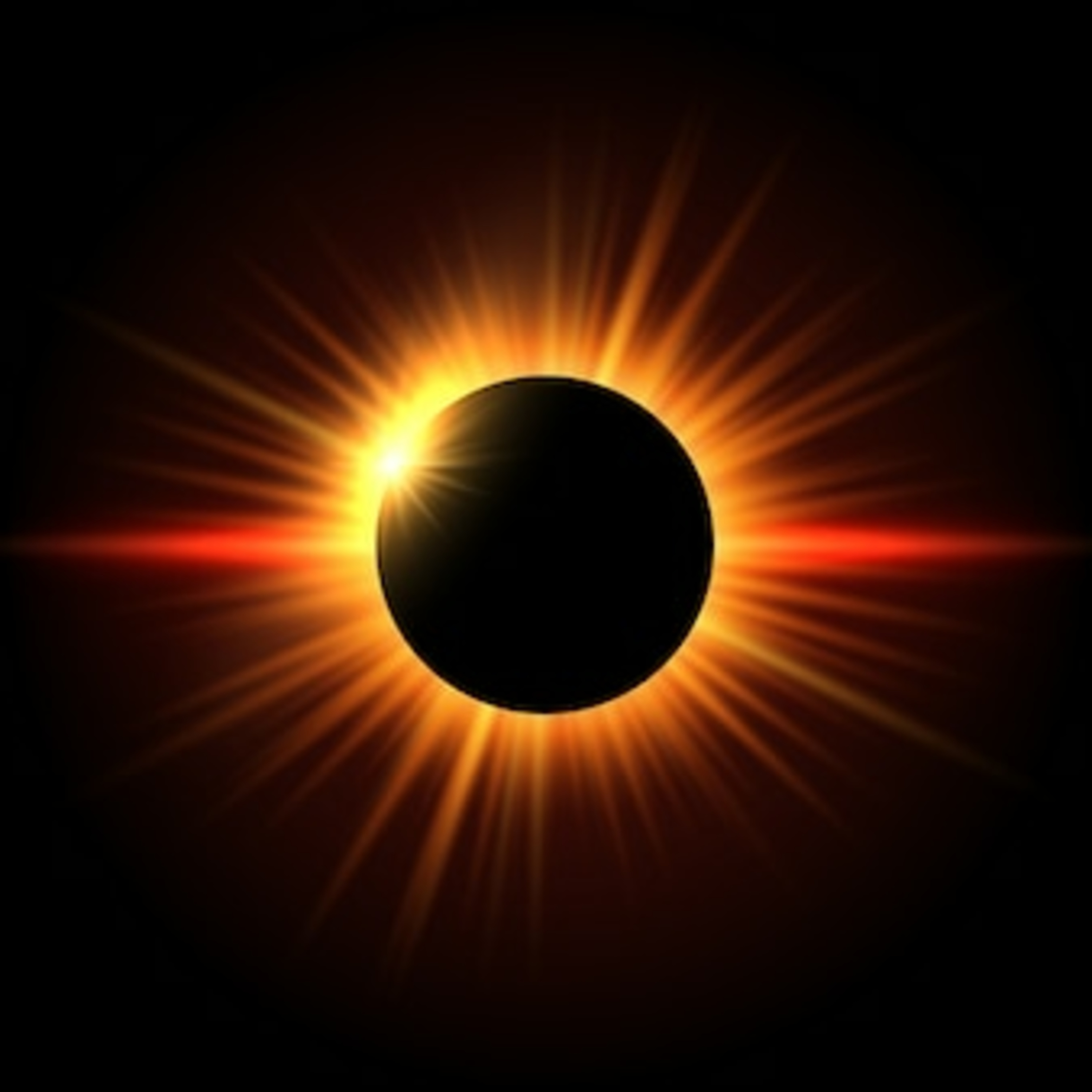 Eclipse (one-minute story)  episode artwork