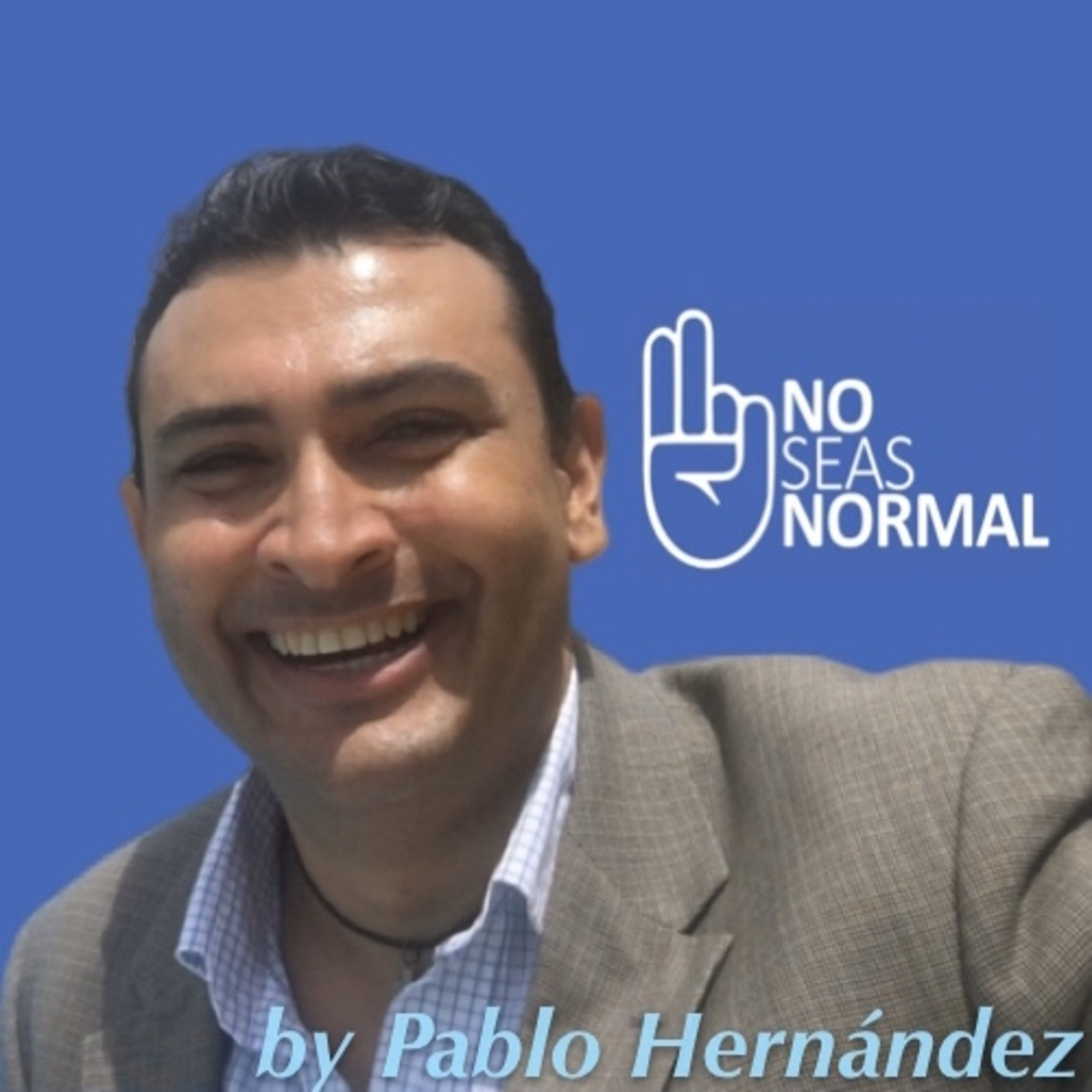 No Seas Normal