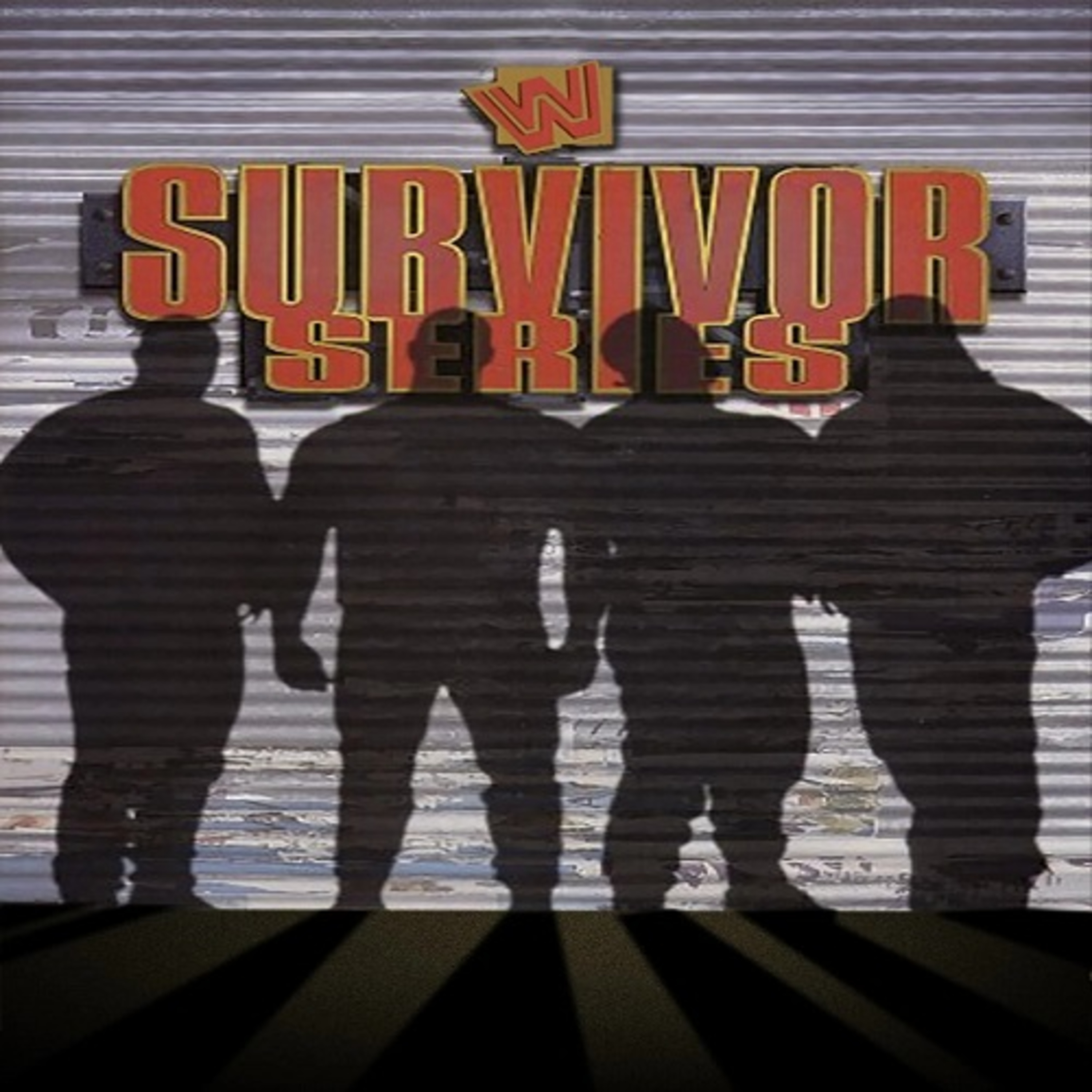 The In The Ring Podcast