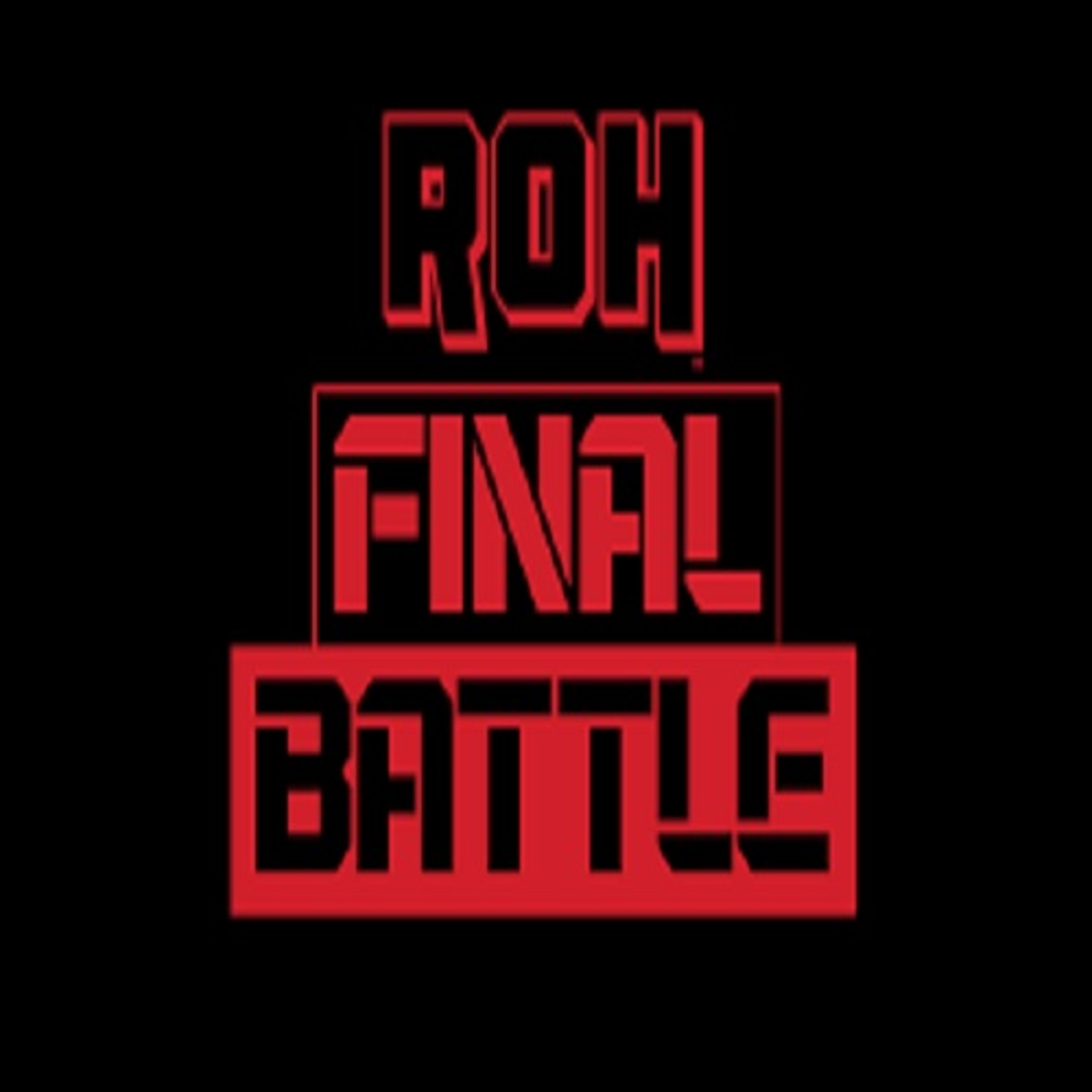 The In The Ring Podcast