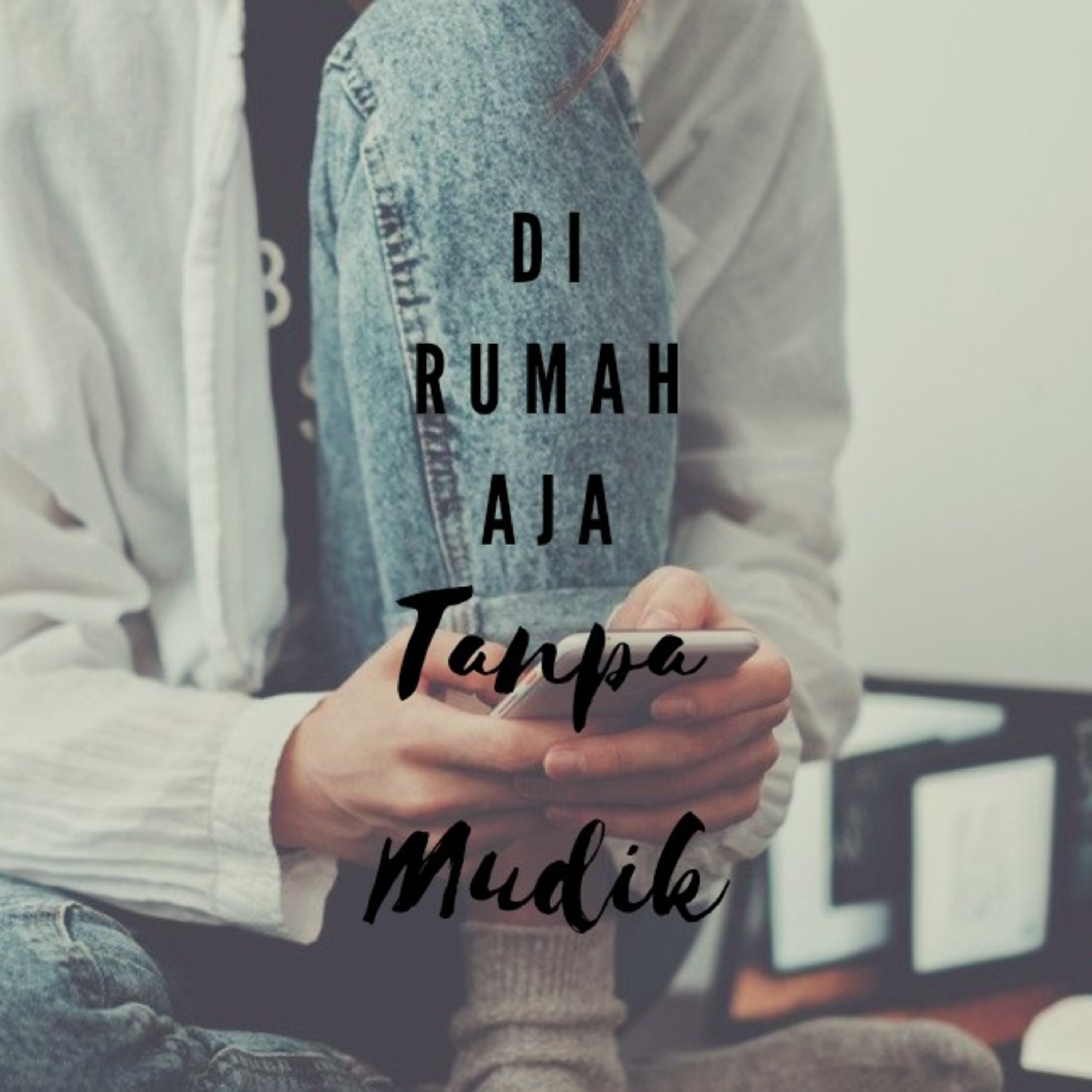 5. Dirumah aja tanpa Mudik episode artwork
