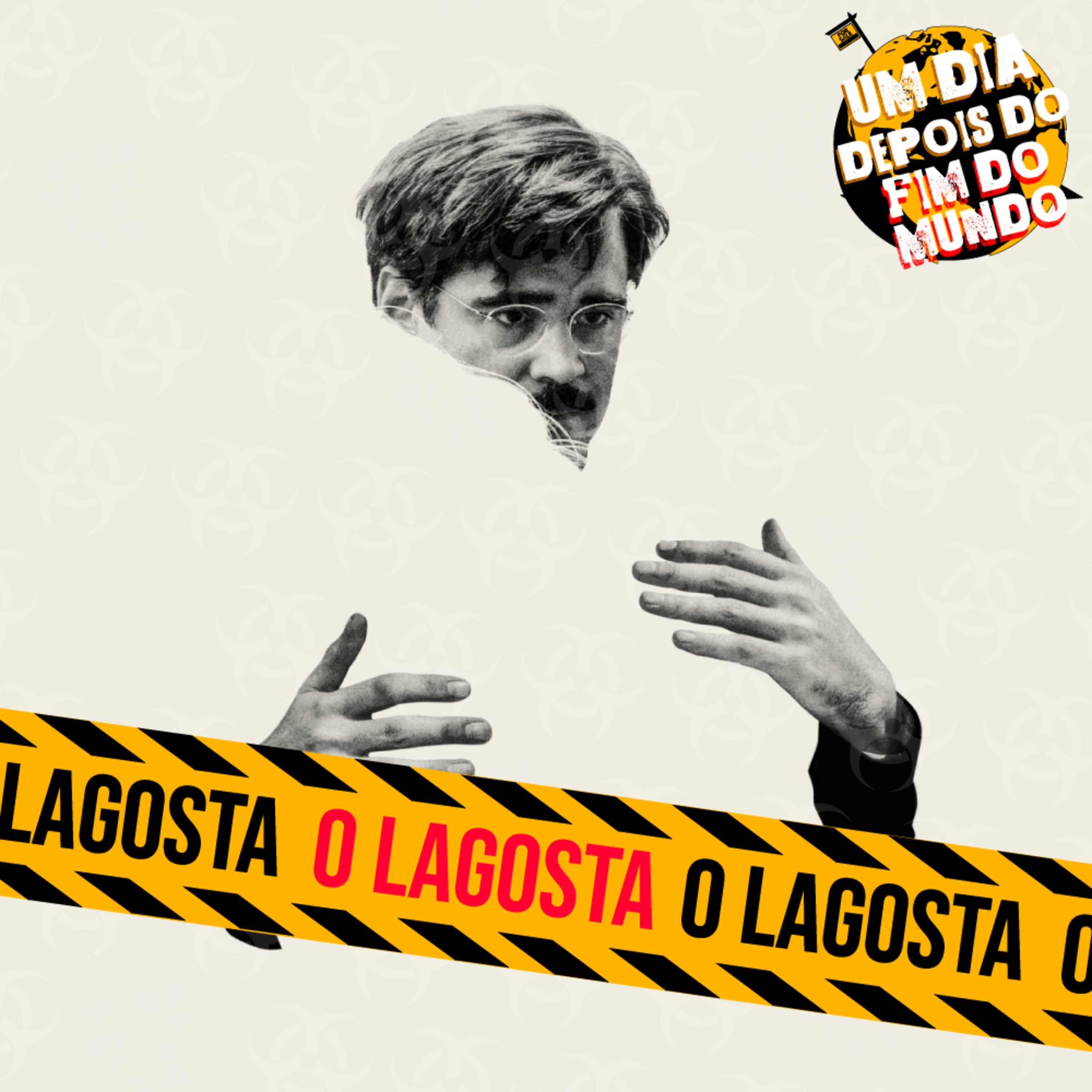 UM DIA DEPOIS DO FIM DO MUNDO