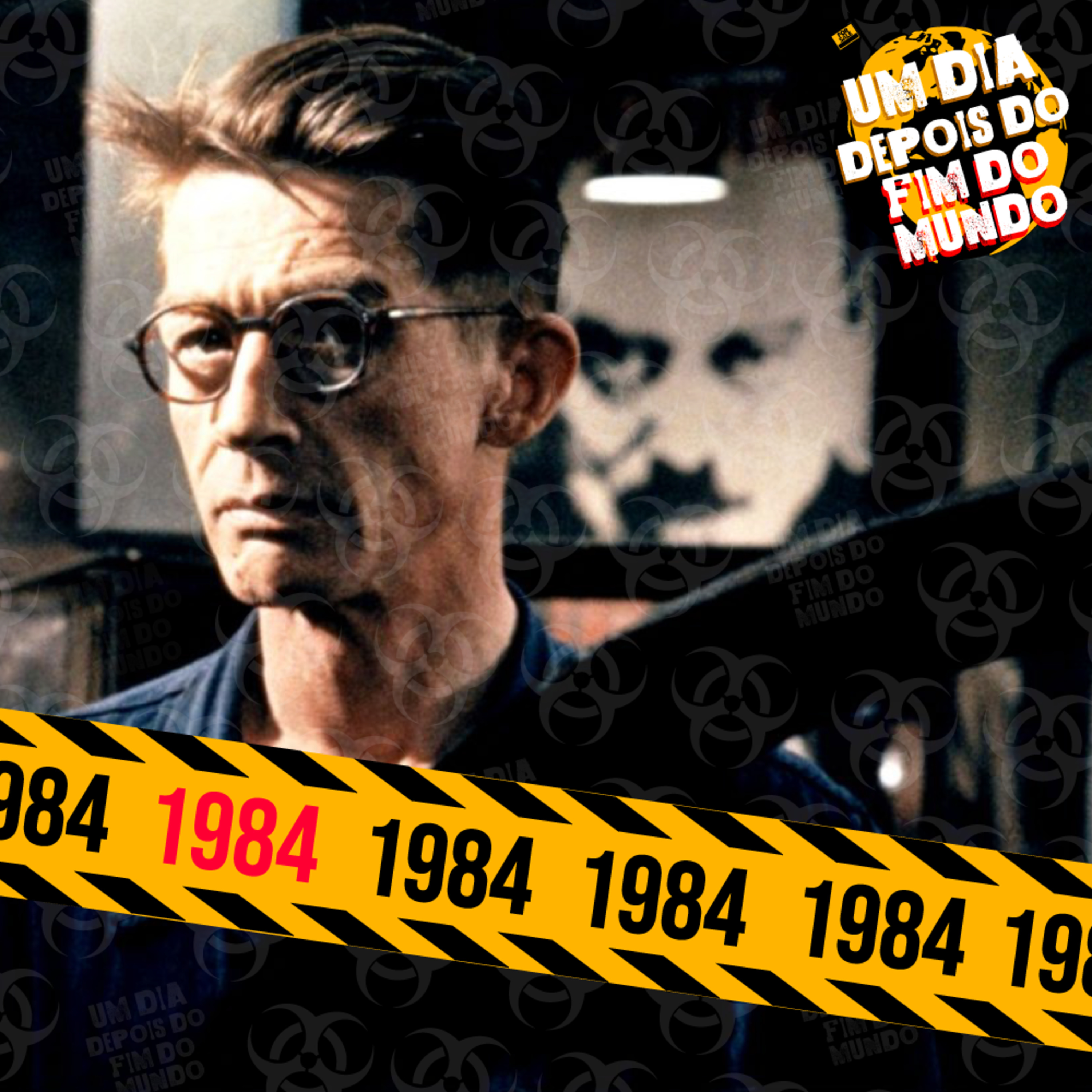 UM DIA DEPOIS DO FIM DO MUNDO
