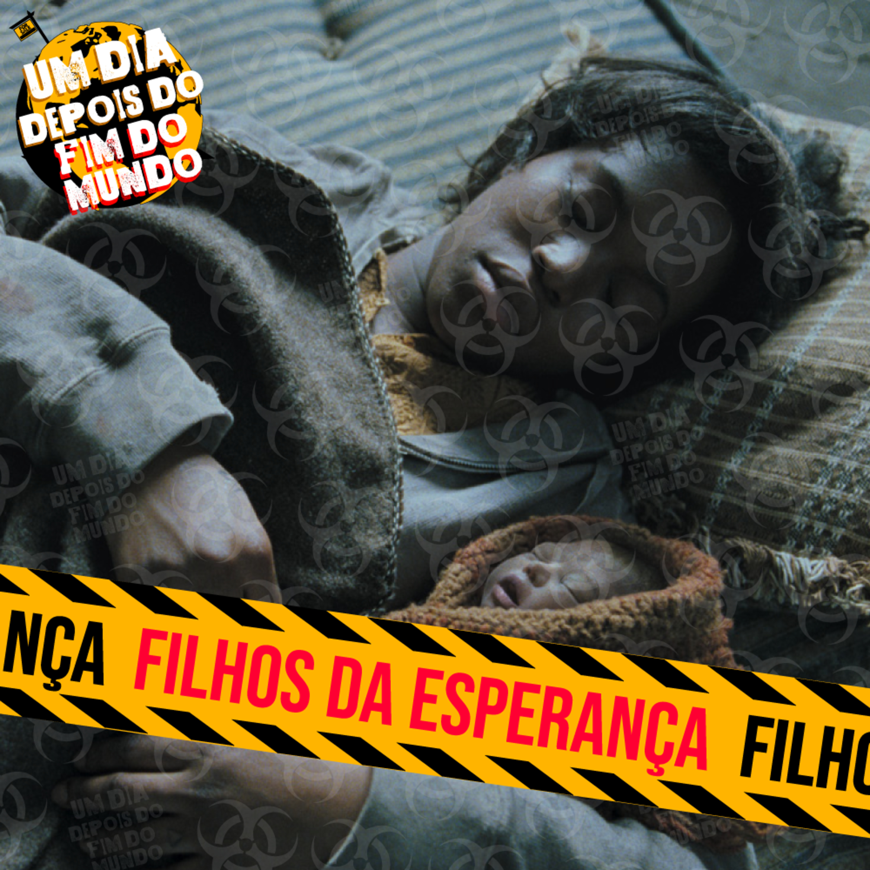 UM DIA DEPOIS DO FIM DO MUNDO